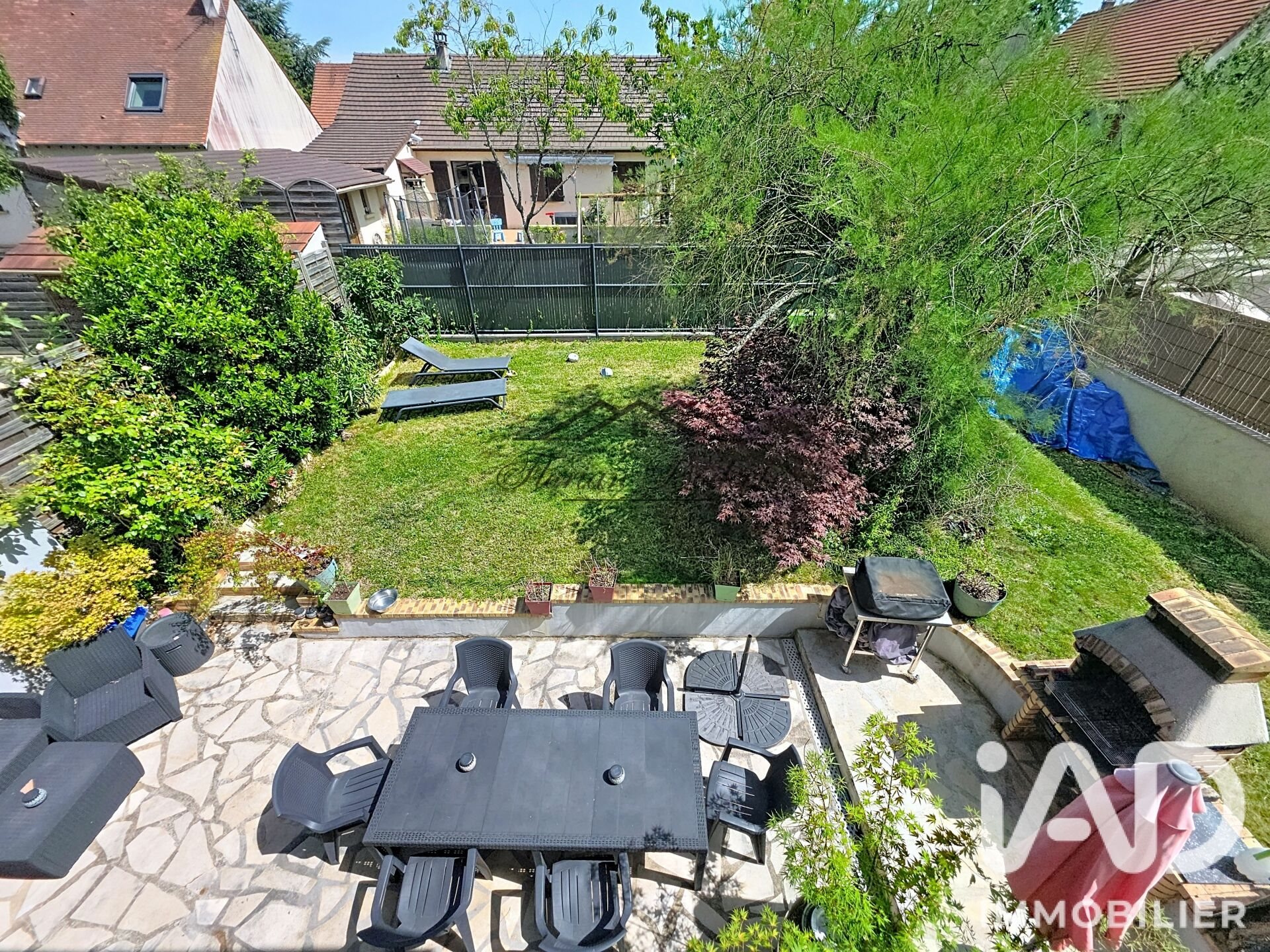 Maison à vendre, 125m², Soignolles-en-Brie