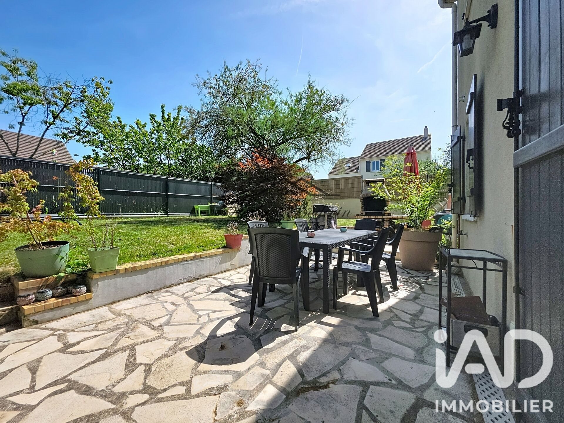 Maison à vendre, 125m², Soignolles-en-Brie