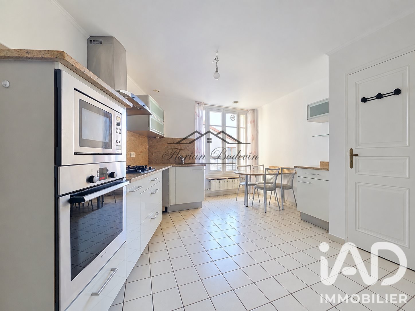 Appartement à vendre, 179m², Tournan-en-Brie