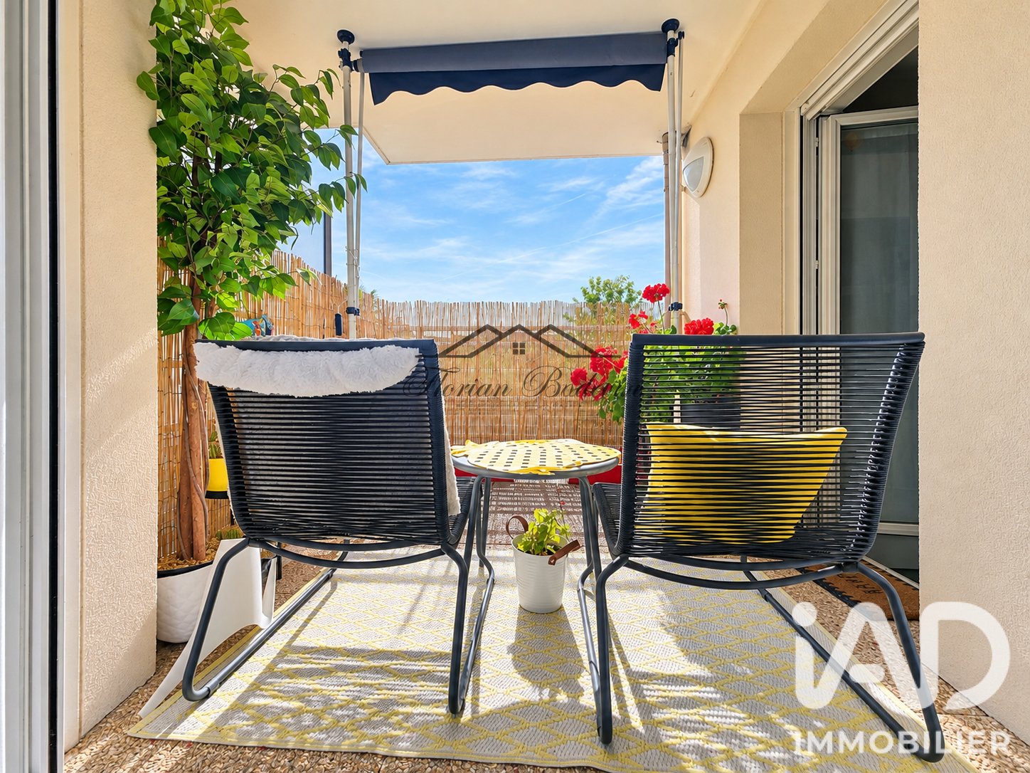 Appartement à vendre, 43m², Brie-Comte-Robert