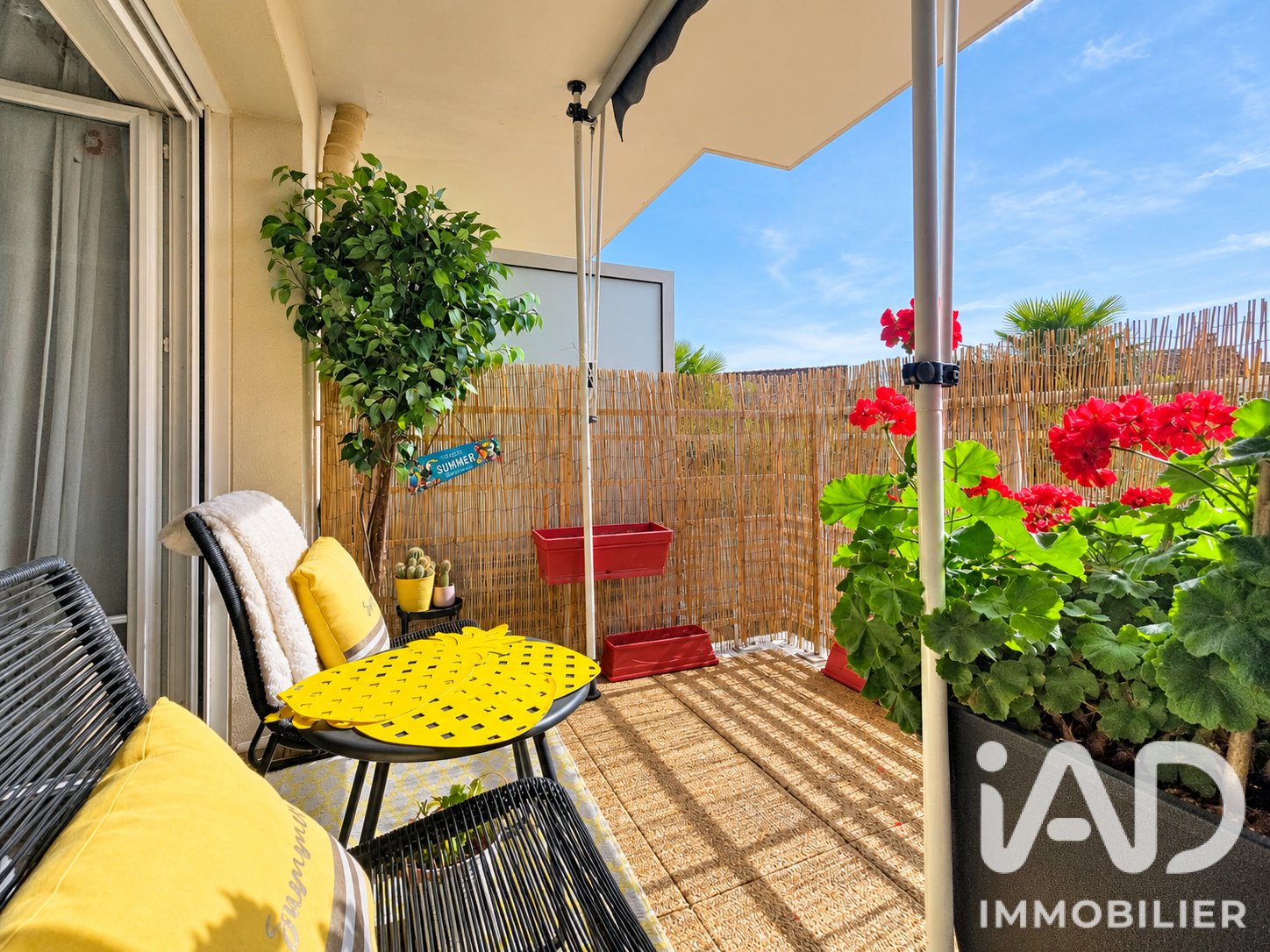 Appartement à vendre, 43m², Brie-Comte-Robert