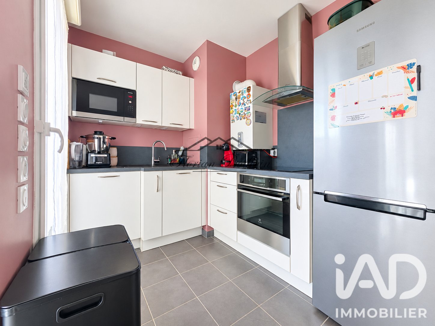 Appartement à vendre, 43m², Brie-Comte-Robert