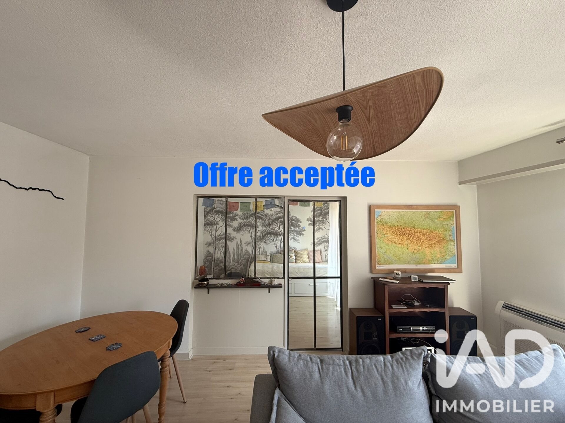 Appartement à vendre, 90m², Billère