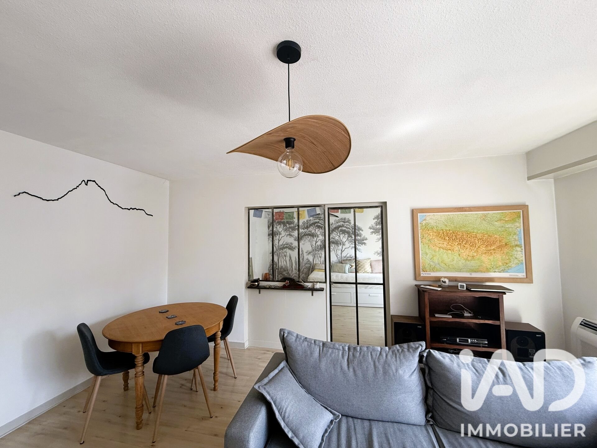Appartement à vendre, 90m², Billère