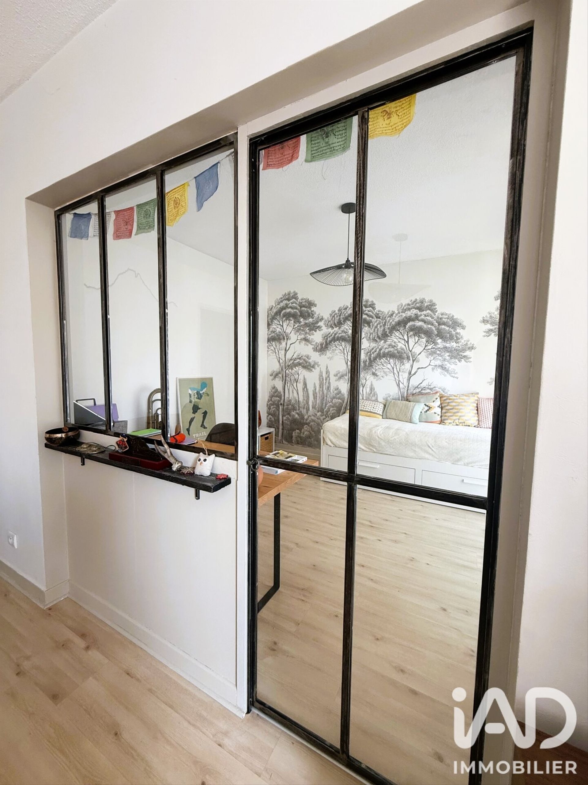Appartement à vendre, 90m², Billère