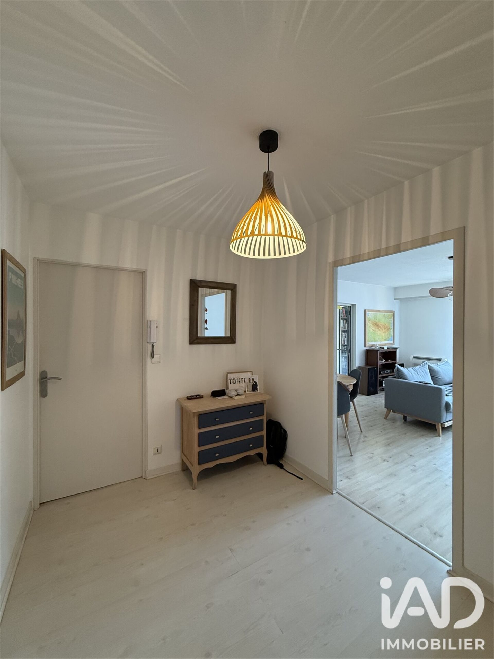 Appartement à vendre, 90m², Billère