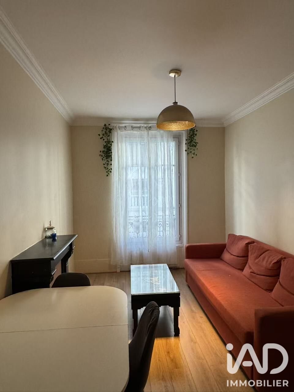 Appartement à vendre, 50m², Levallois-Perret
