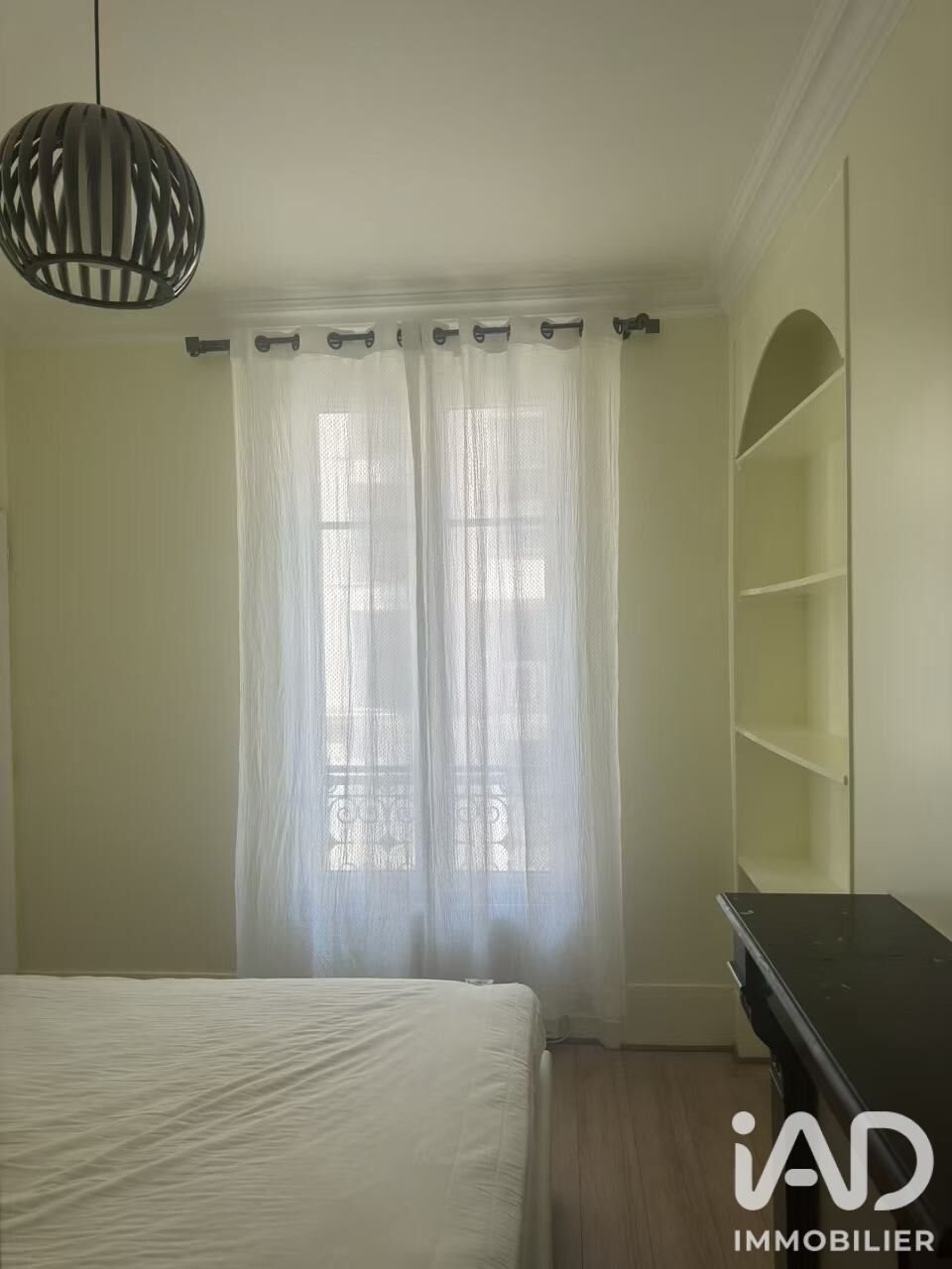 Appartement à vendre, 50m², Levallois-Perret