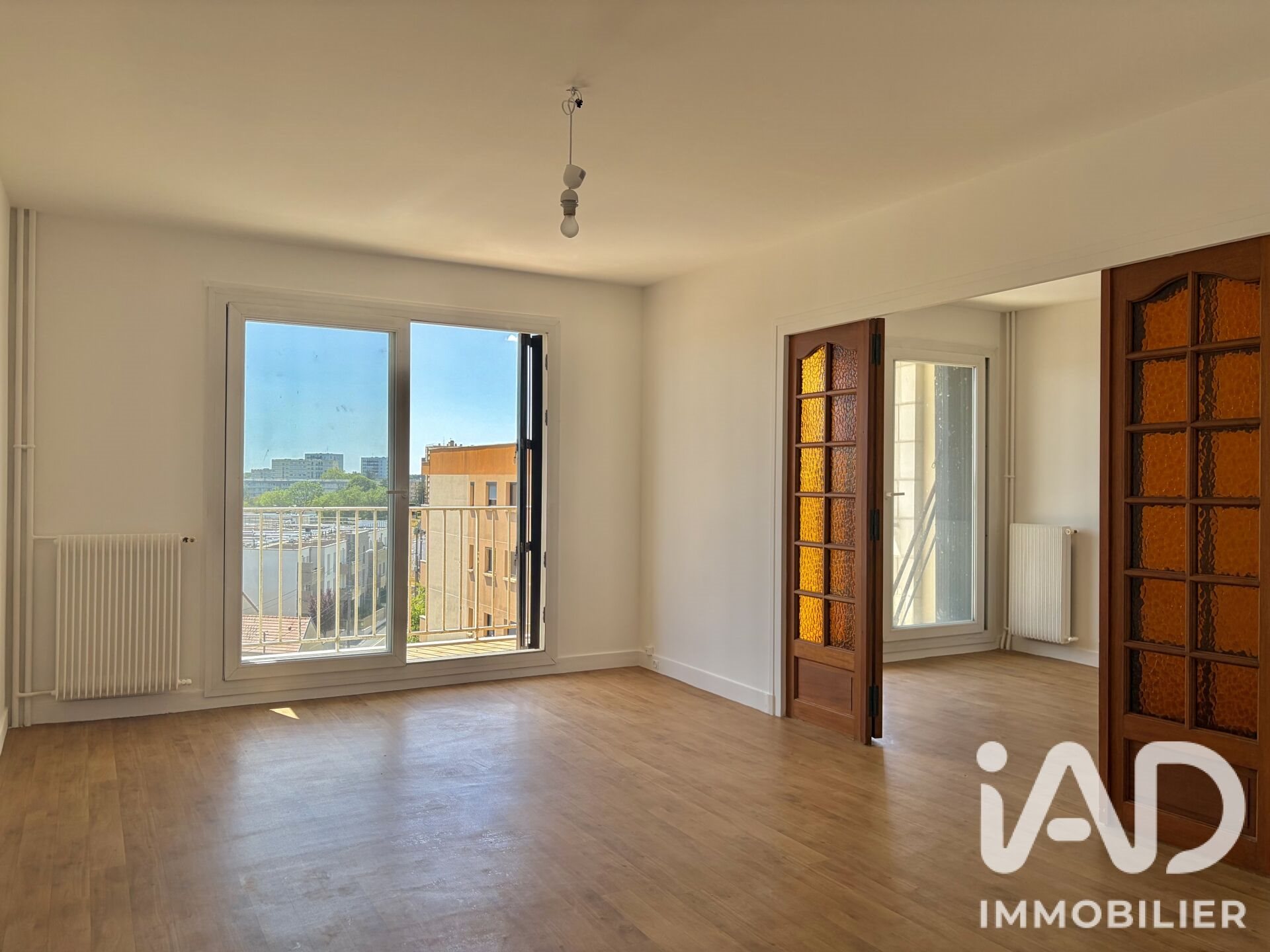 Appartement à vendre, 78m², Melun
