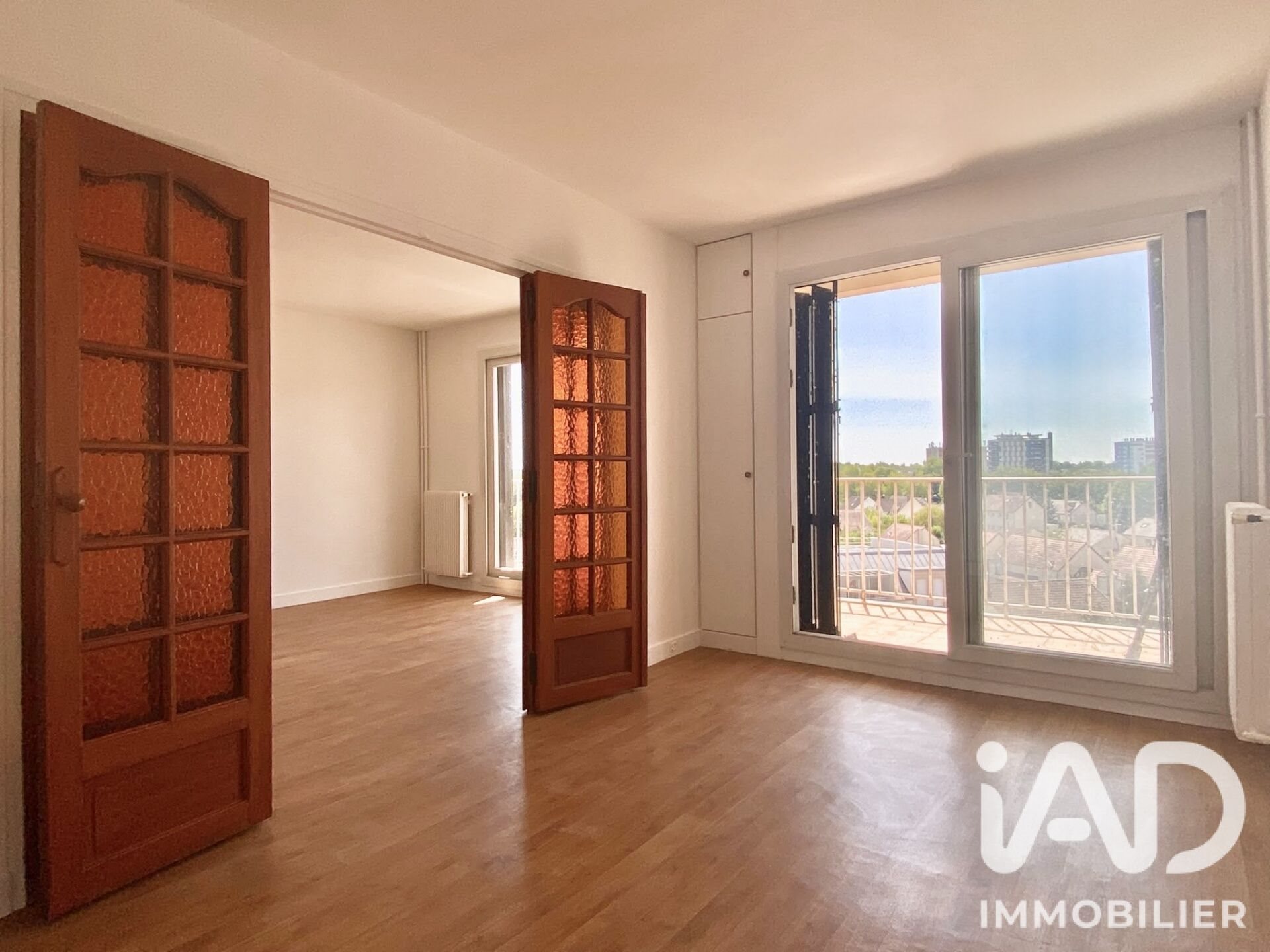 Appartement à vendre, 78m², Melun