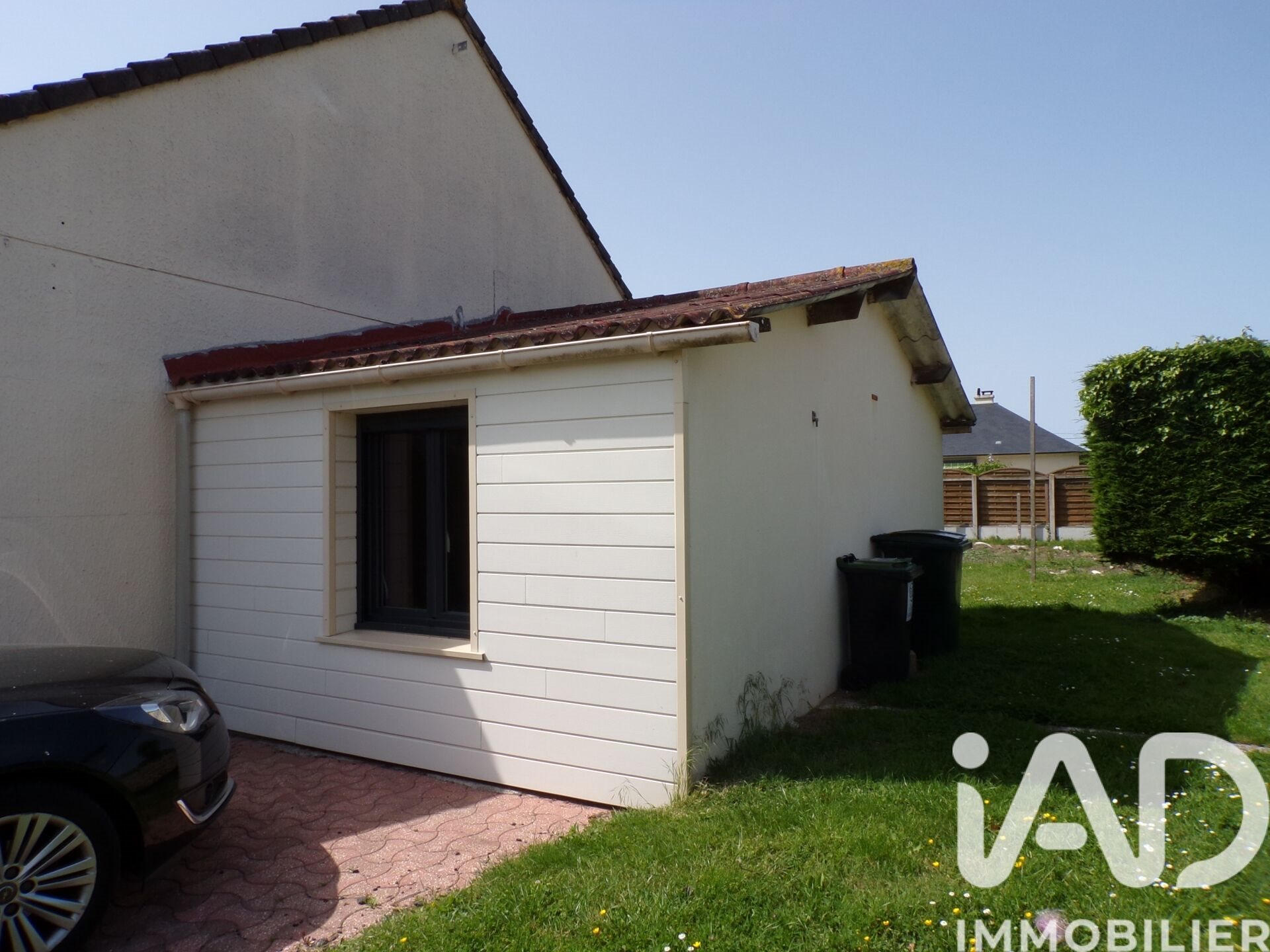 Maison à vendre, 105m², Le Tréport