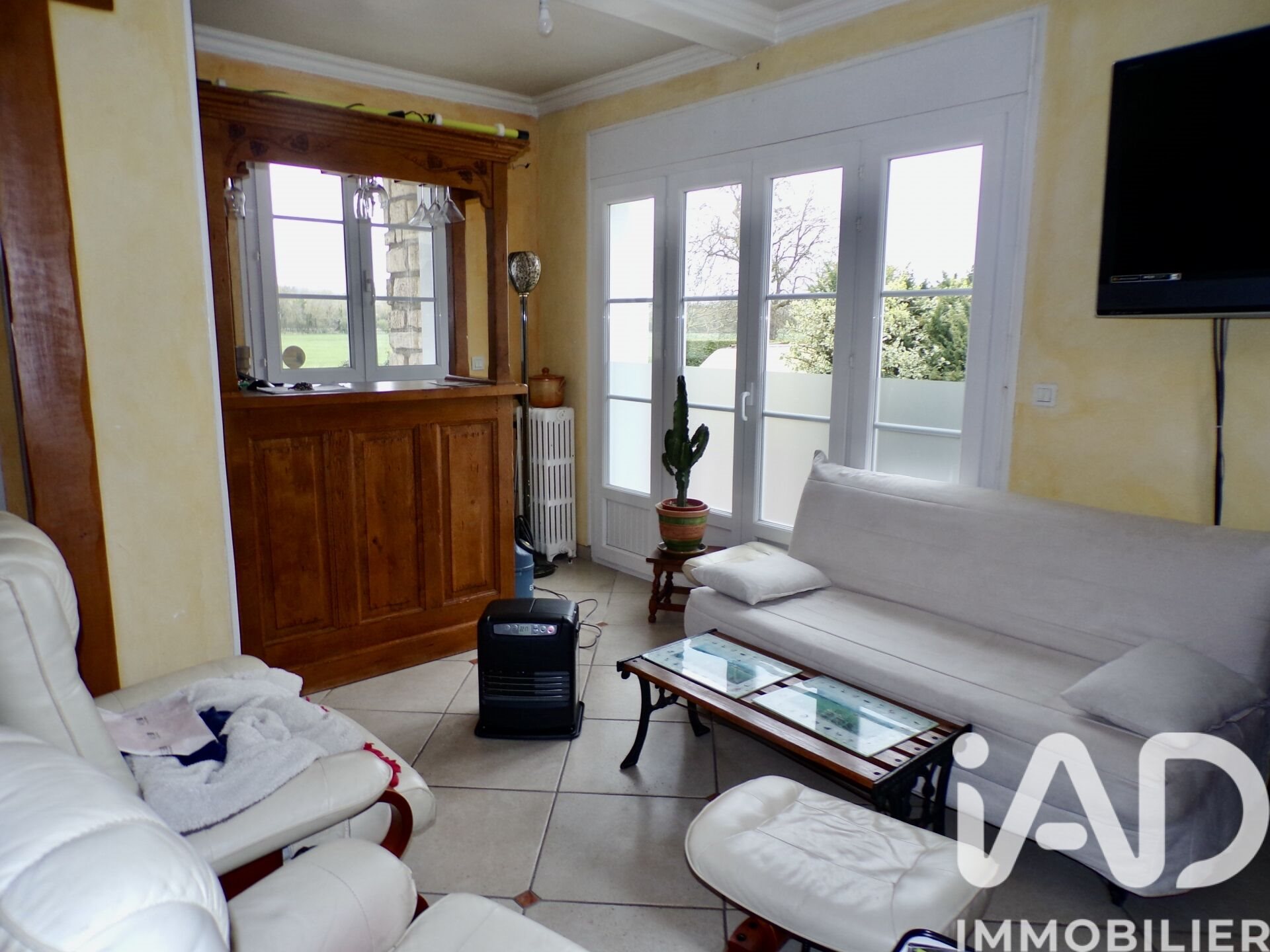 Maison à vendre, 124m², Eu