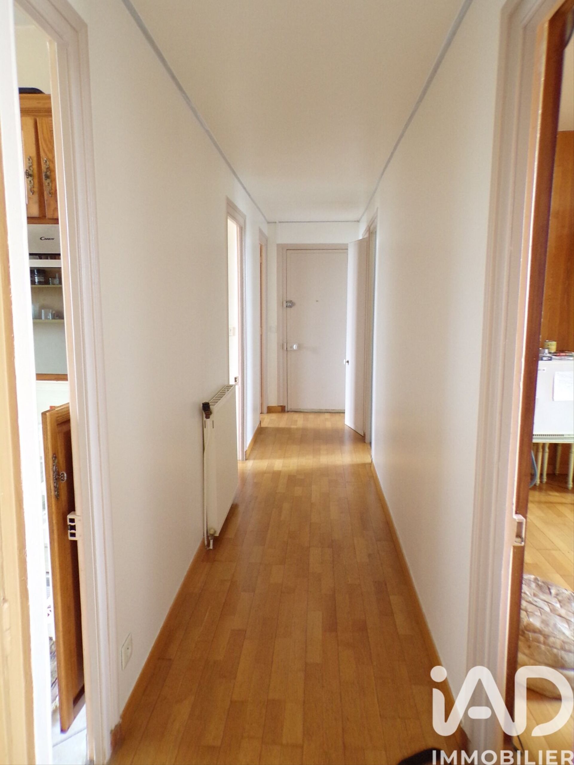 Appartement à vendre, 79m², Le Tréport