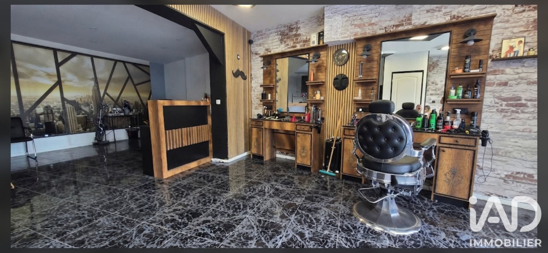 Maison à vendre, 471m², Bruay-la-Buissière