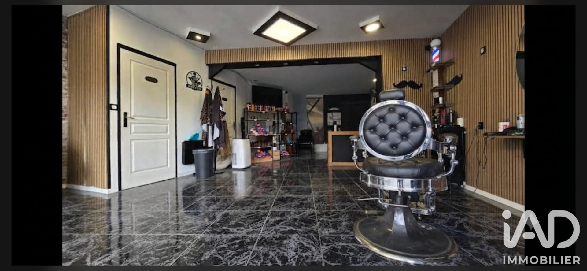 Maison à vendre, 471m², Bruay-la-Buissière
