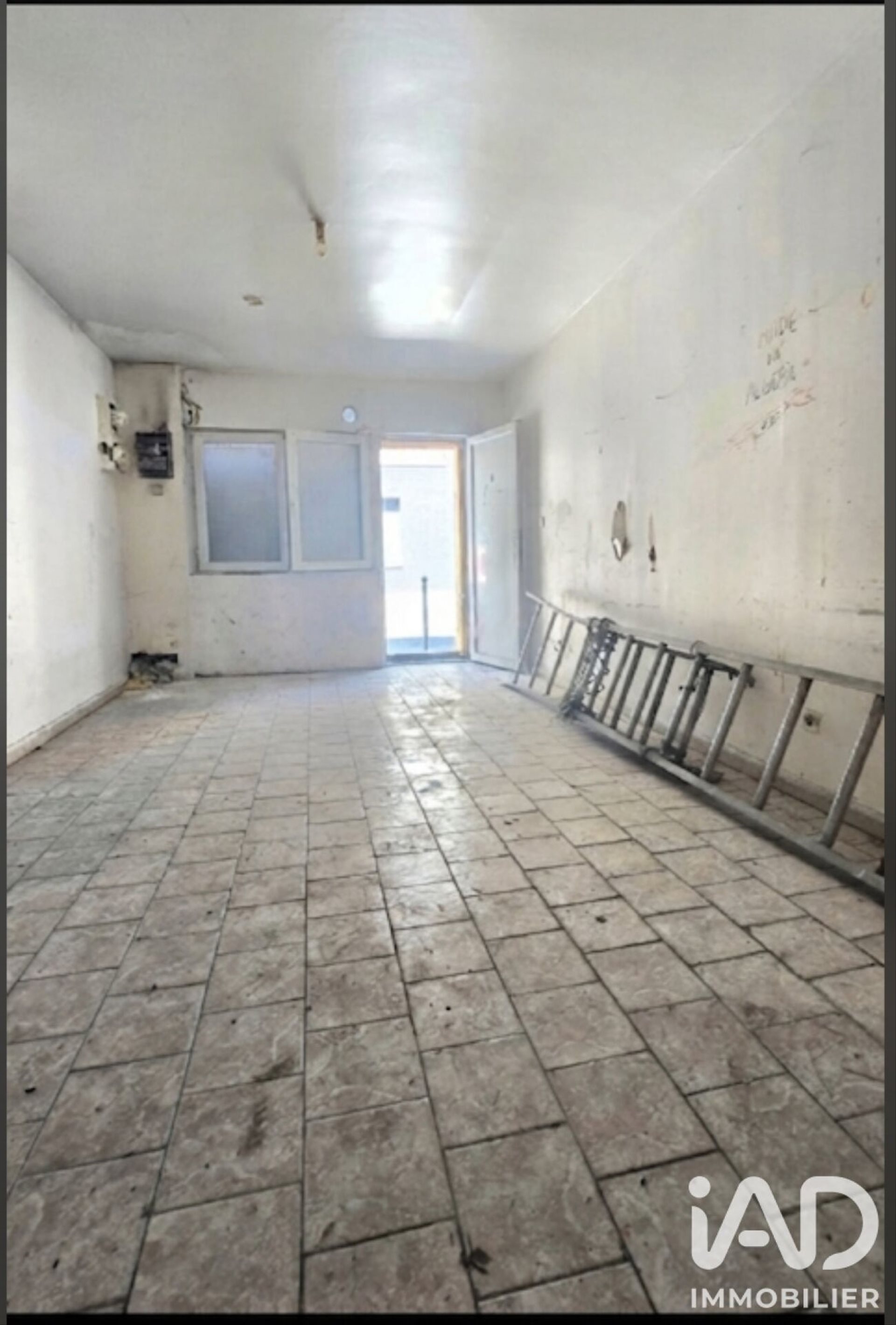 Maison à vendre, 56m², Lille