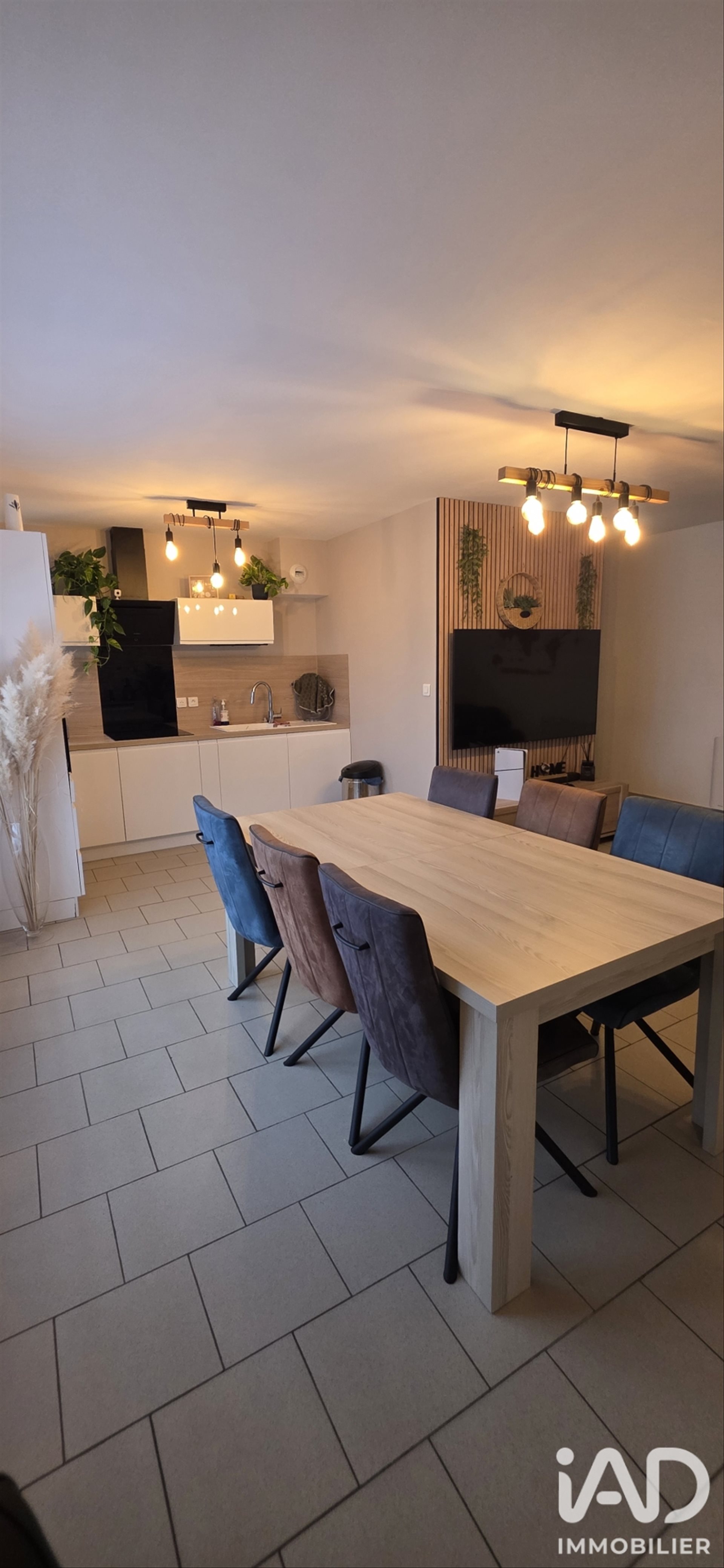 Appartement à vendre, 70m², Auchel
