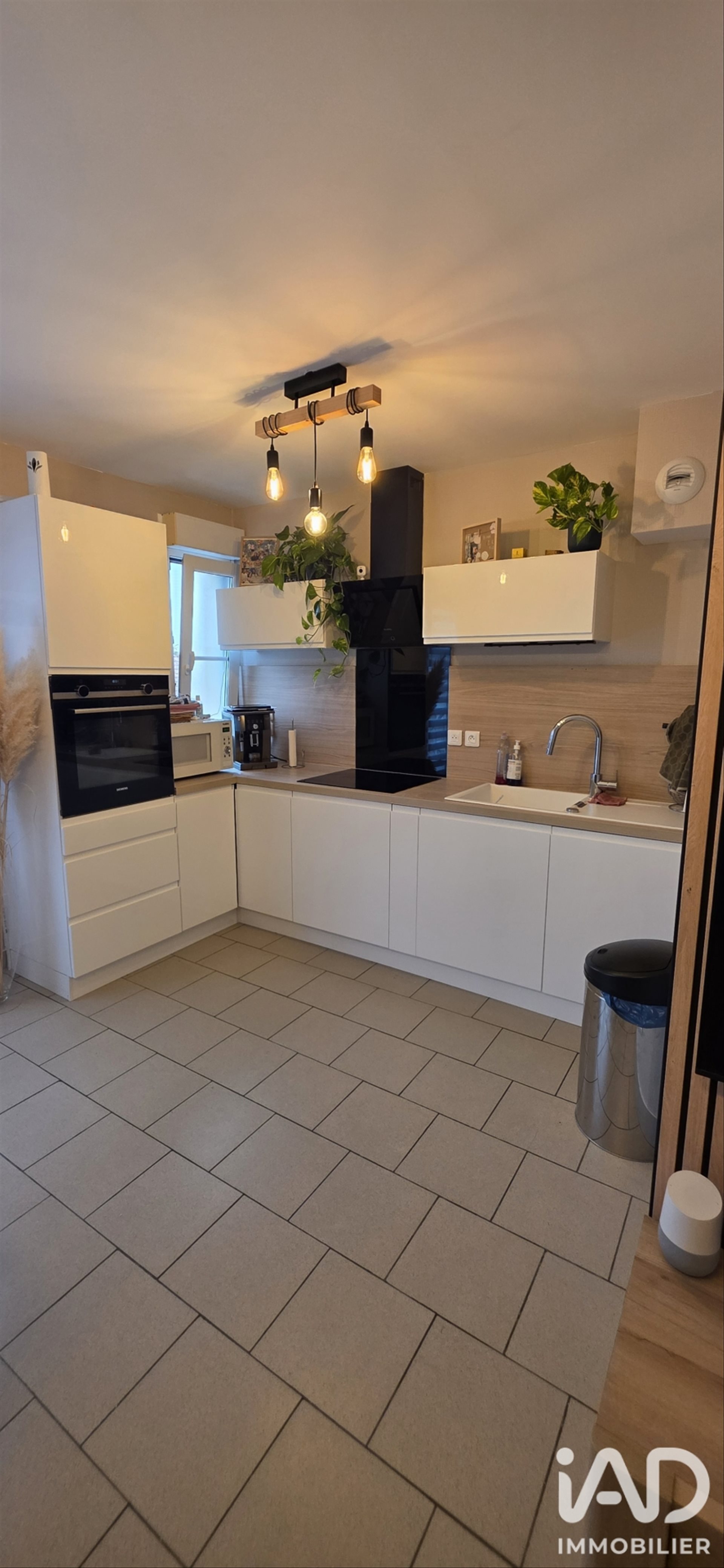 Appartement à vendre, 70m², Auchel