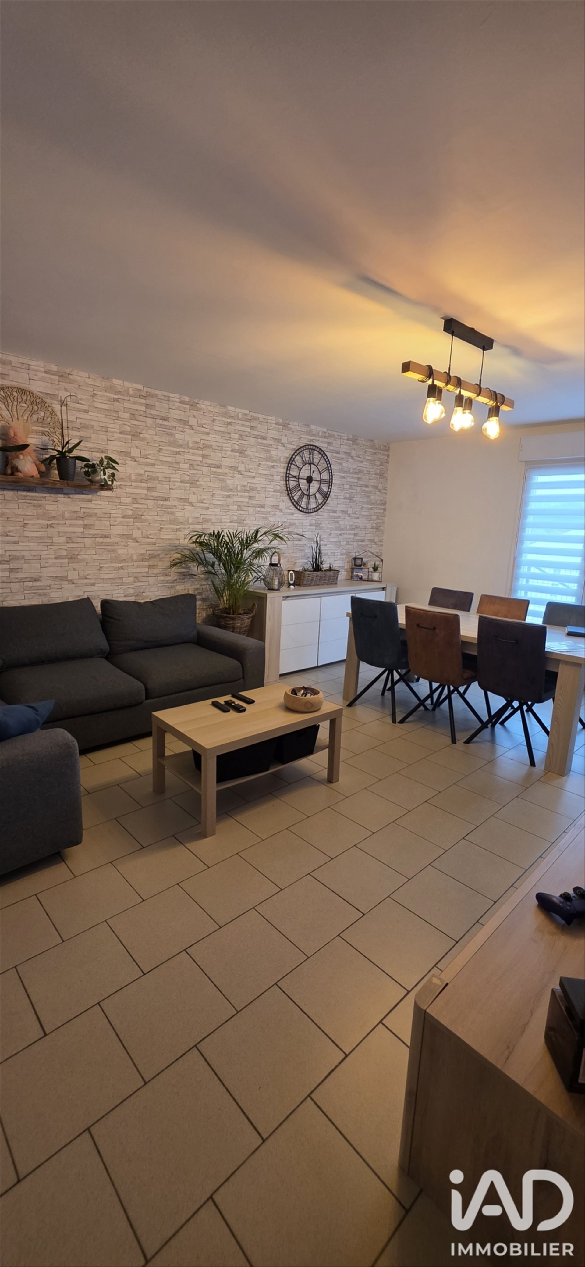Appartement à vendre, 70m², Auchel