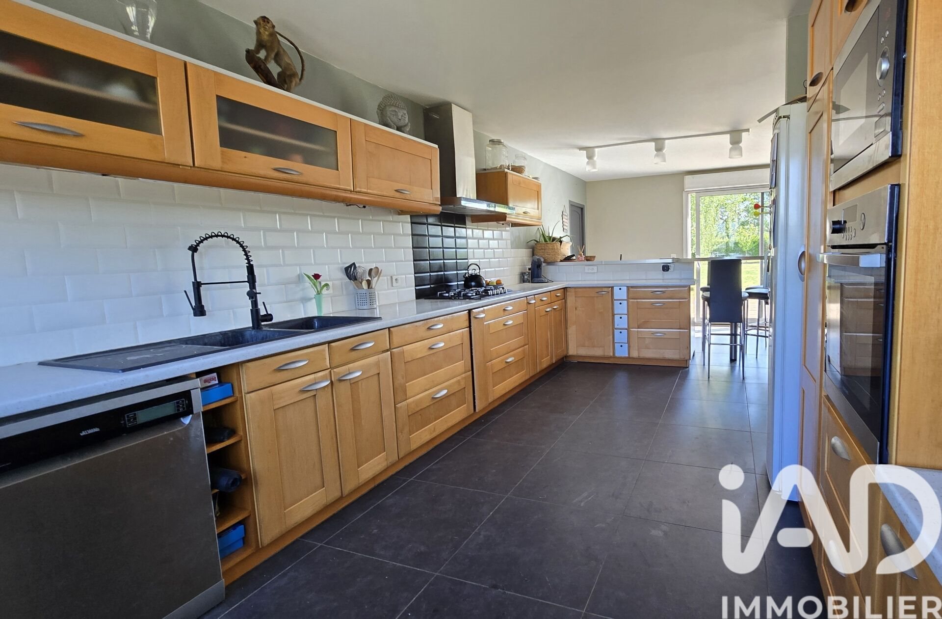 Maison à vendre, 140m², Lestrem