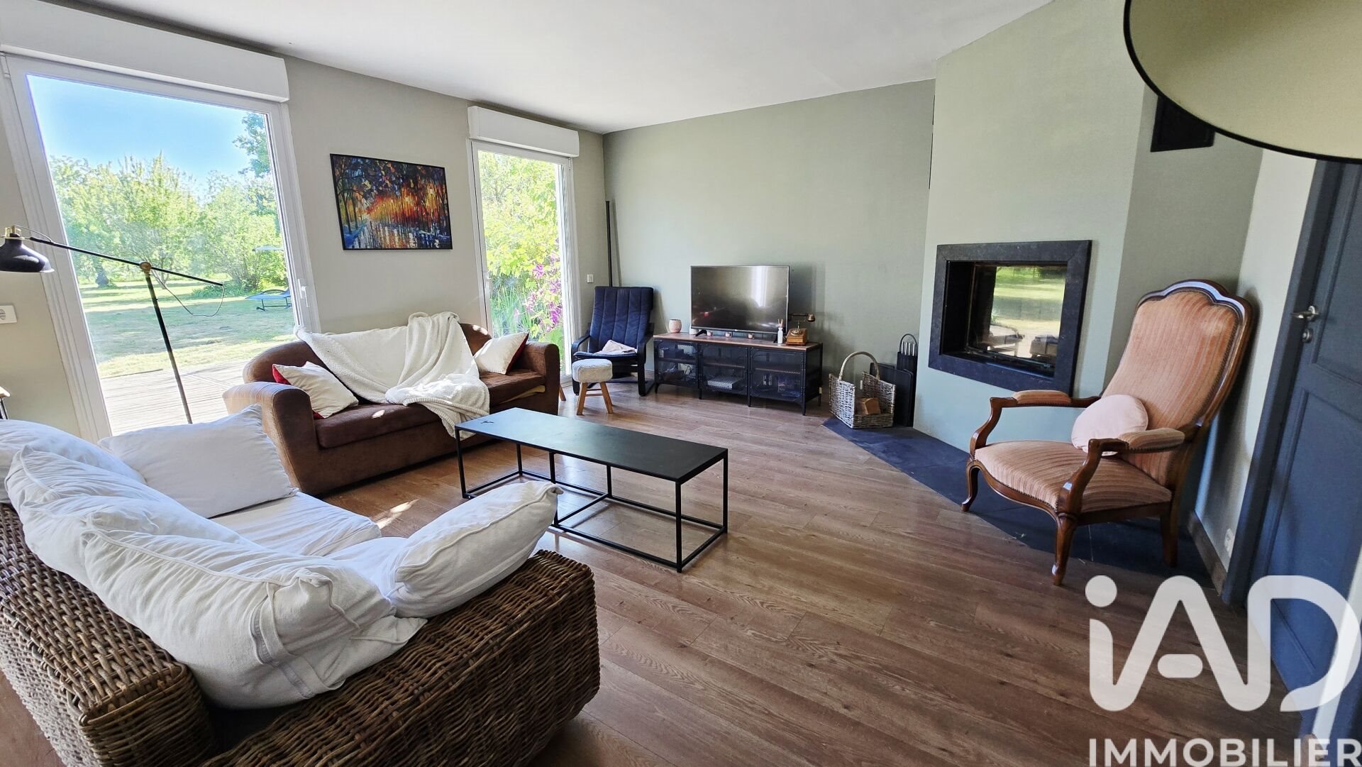 Maison à vendre, 140m², Lestrem