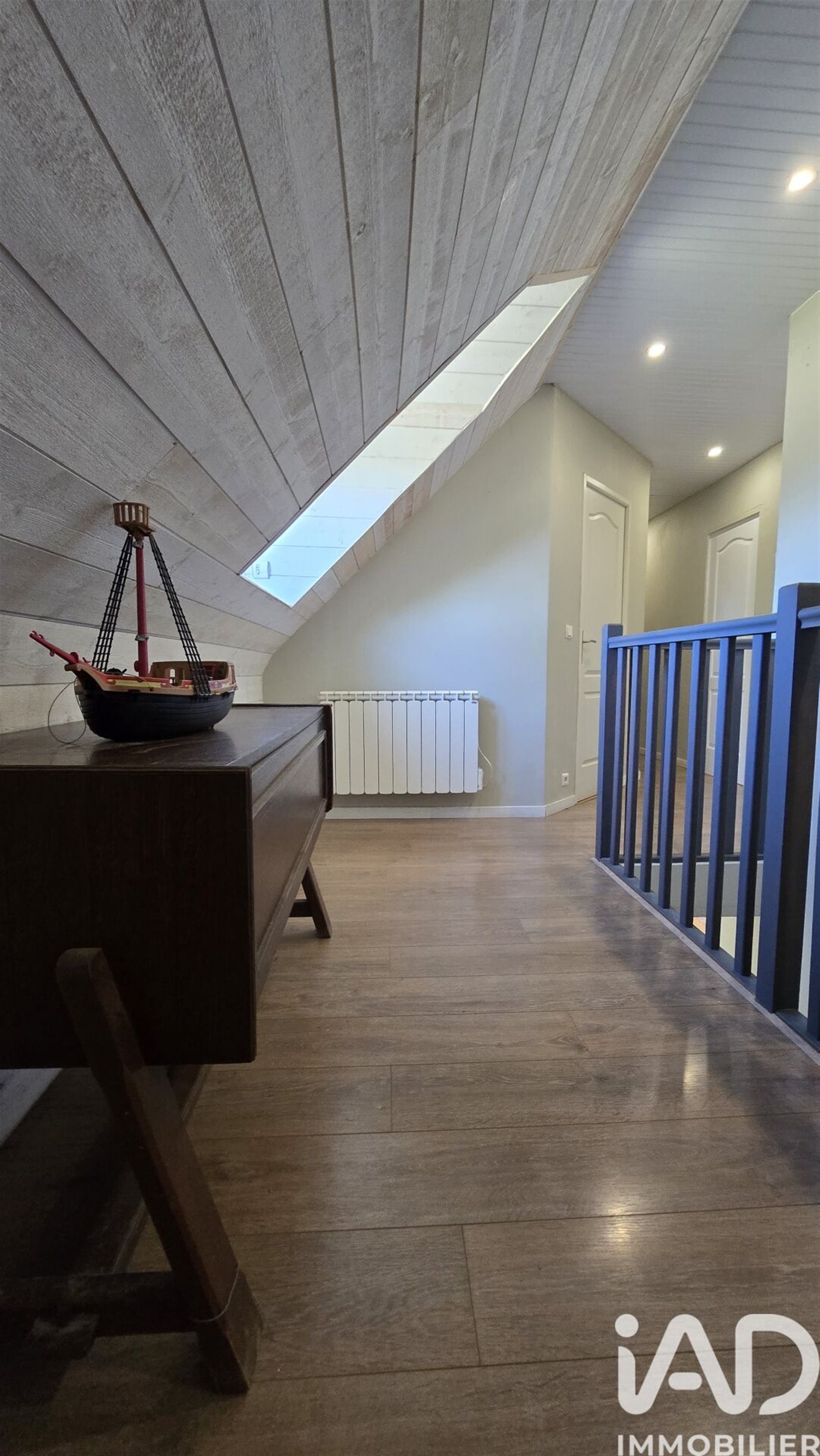 Maison à vendre, 140m², Lestrem