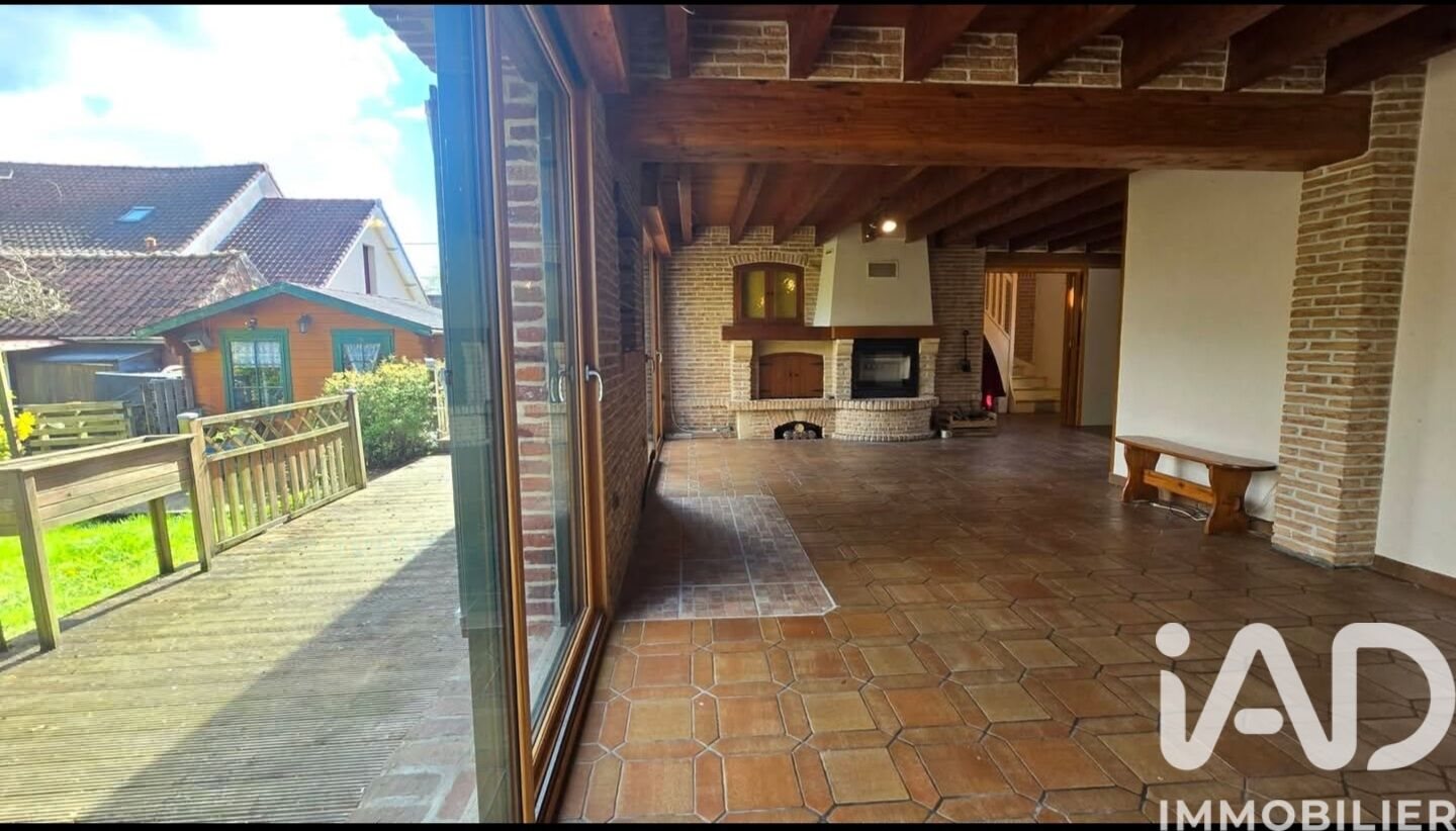 Maison à vendre, 172m², Lestrem