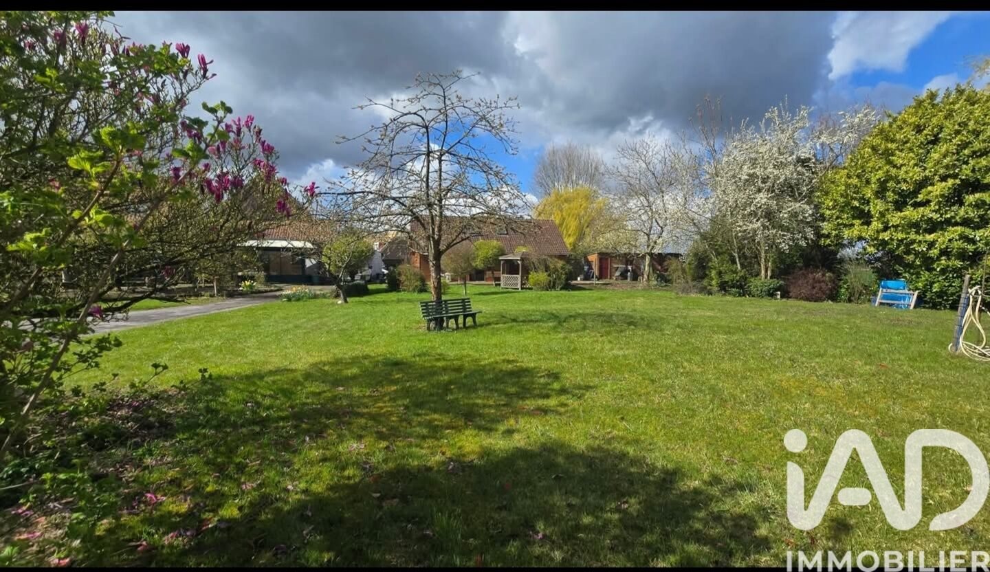 Maison à vendre, 172m², Lestrem