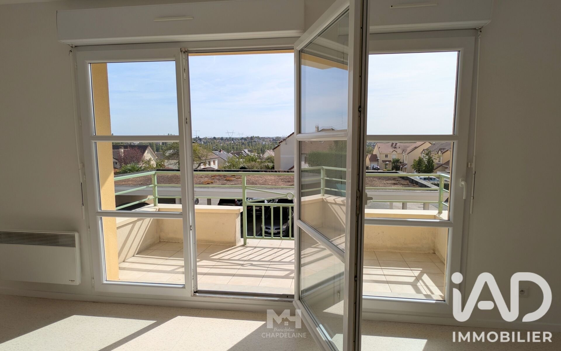 Appartement à vendre, 75m², Ollainville