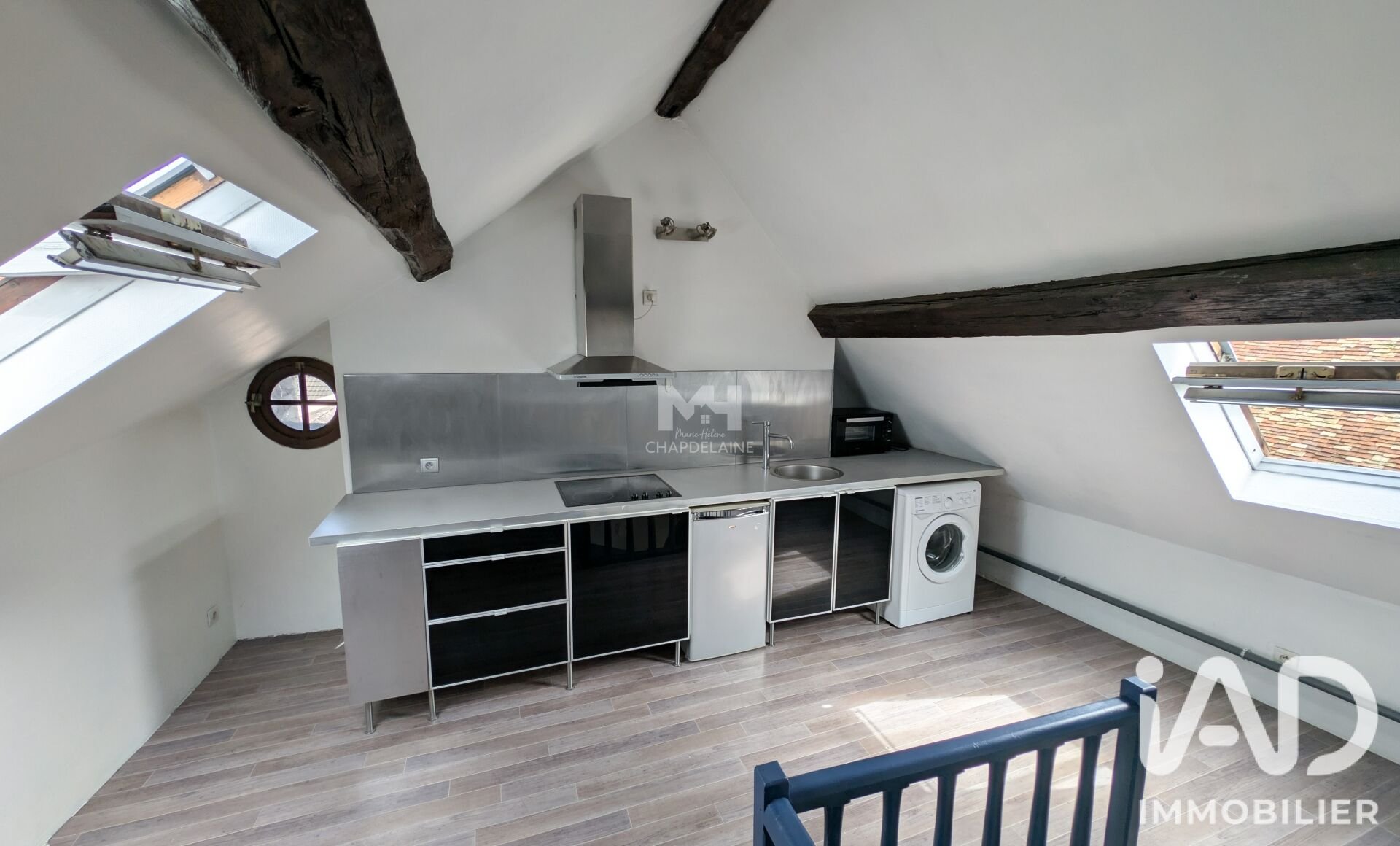 Appartement à vendre, 16m², Arpajon