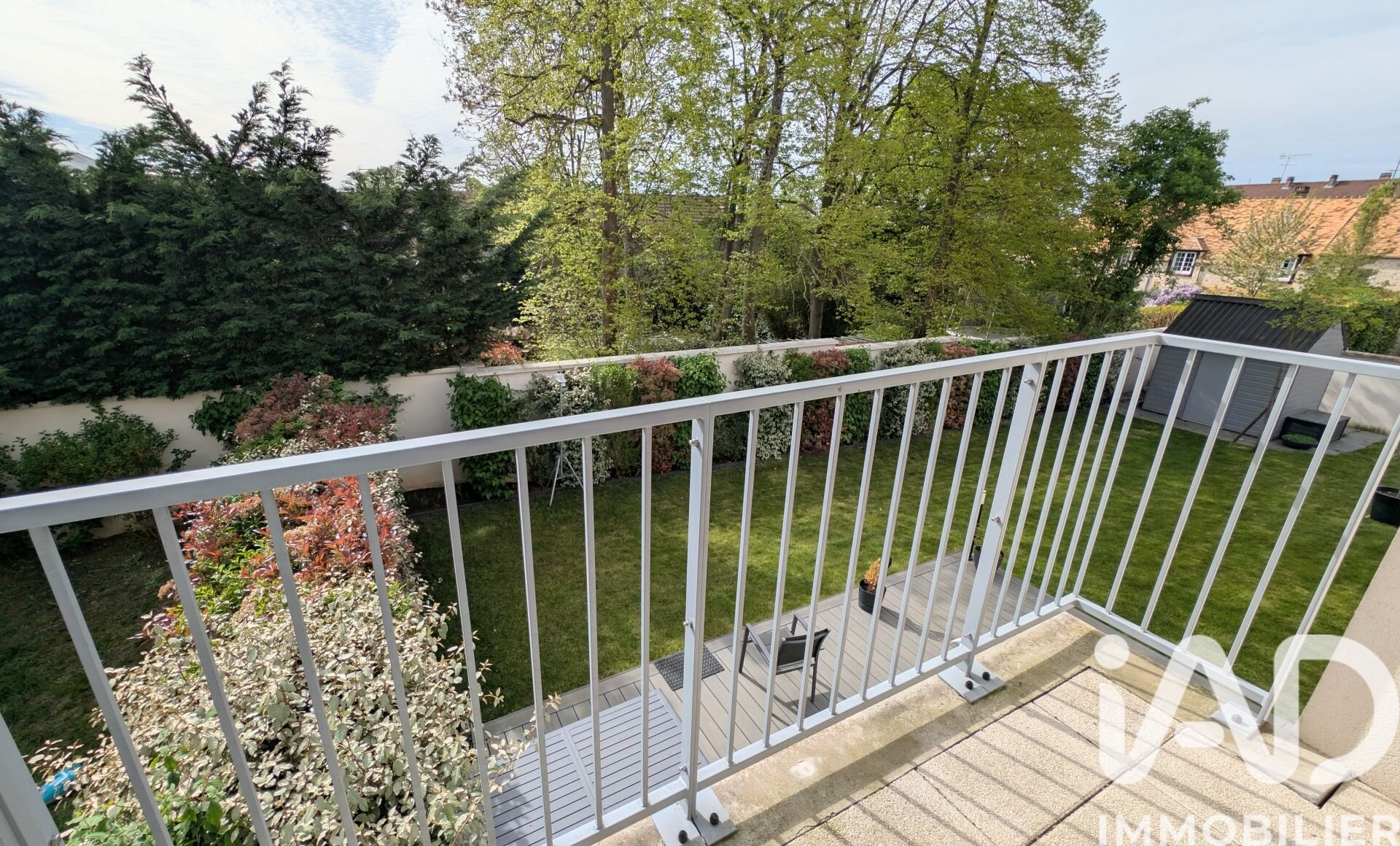 Appartement à vendre, 79m², Égly