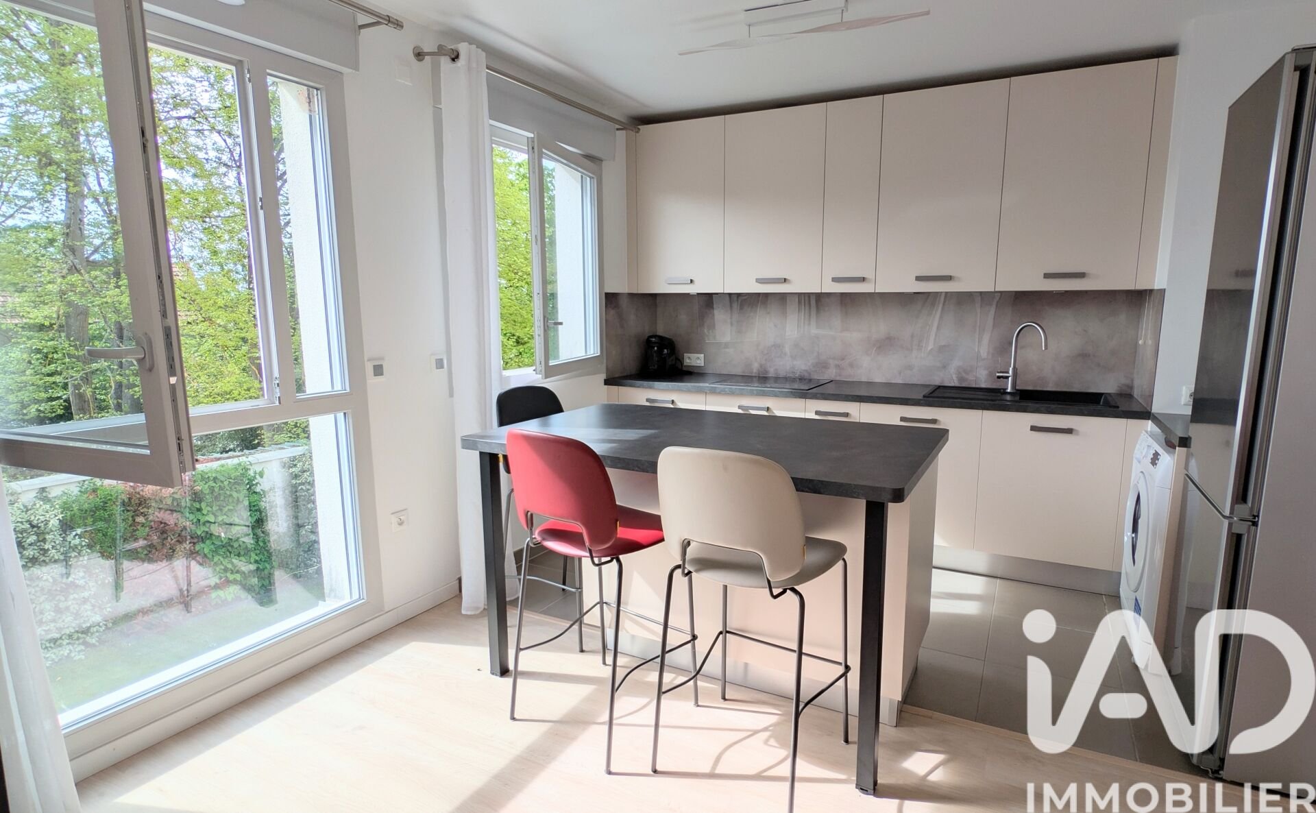 Appartement à vendre, 79m², Égly
