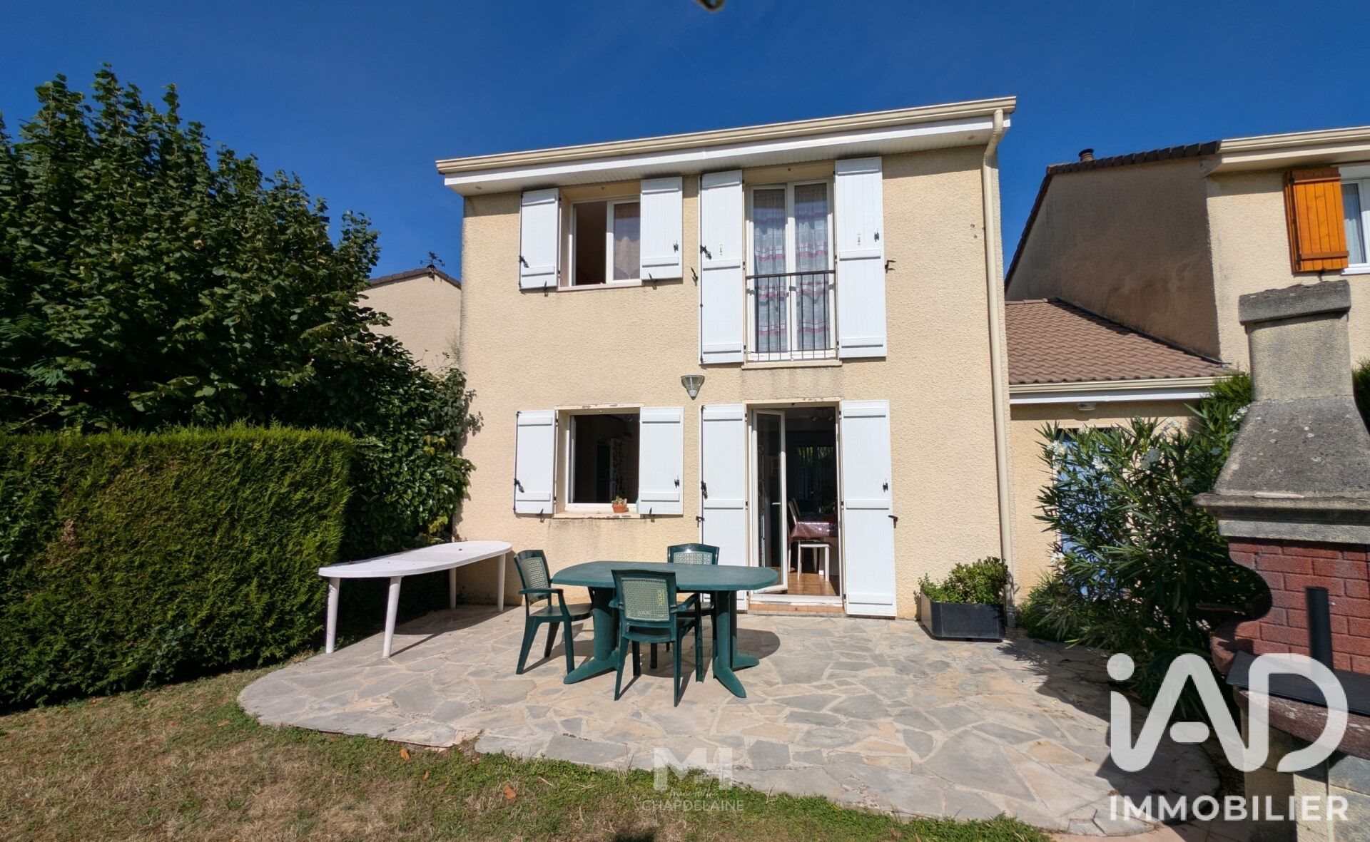 Maison à vendre, 88m², Ollainville