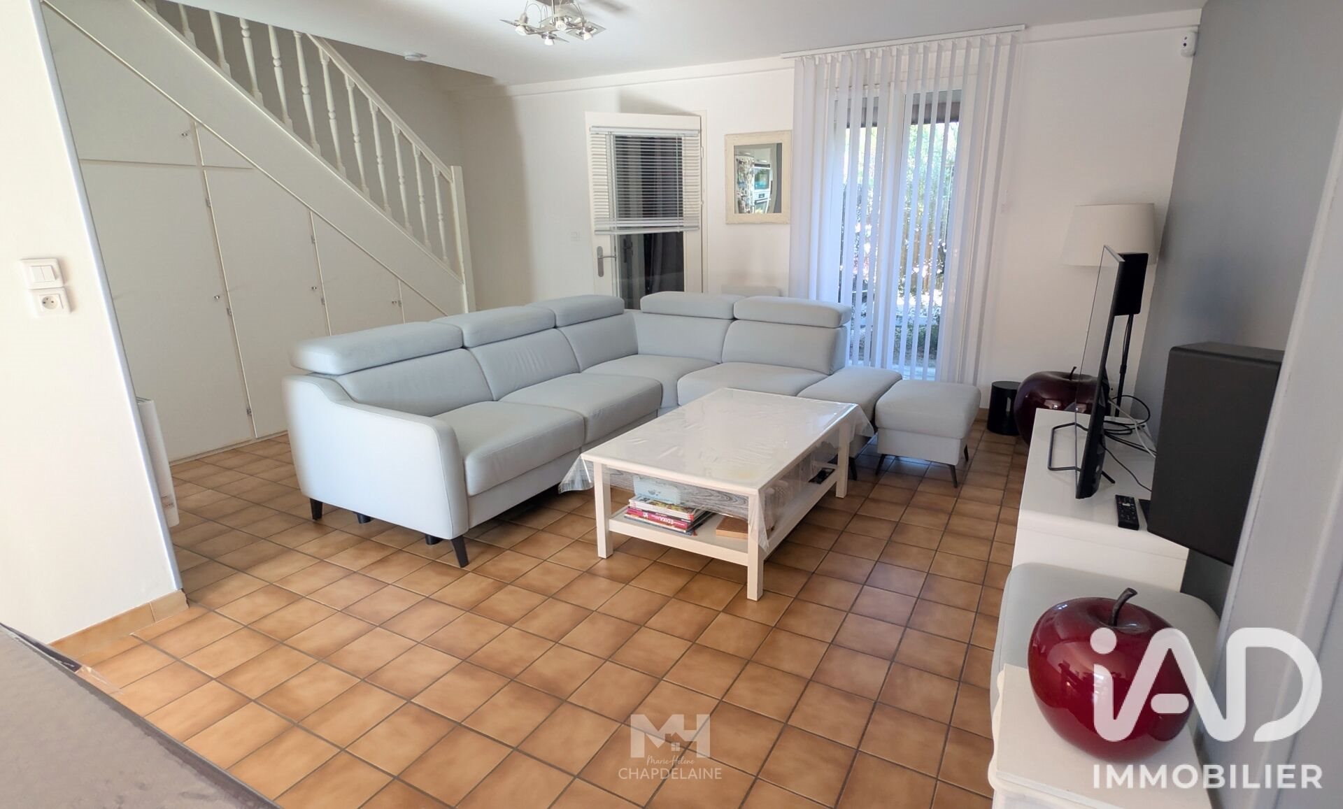 Maison à vendre, 88m², Ollainville