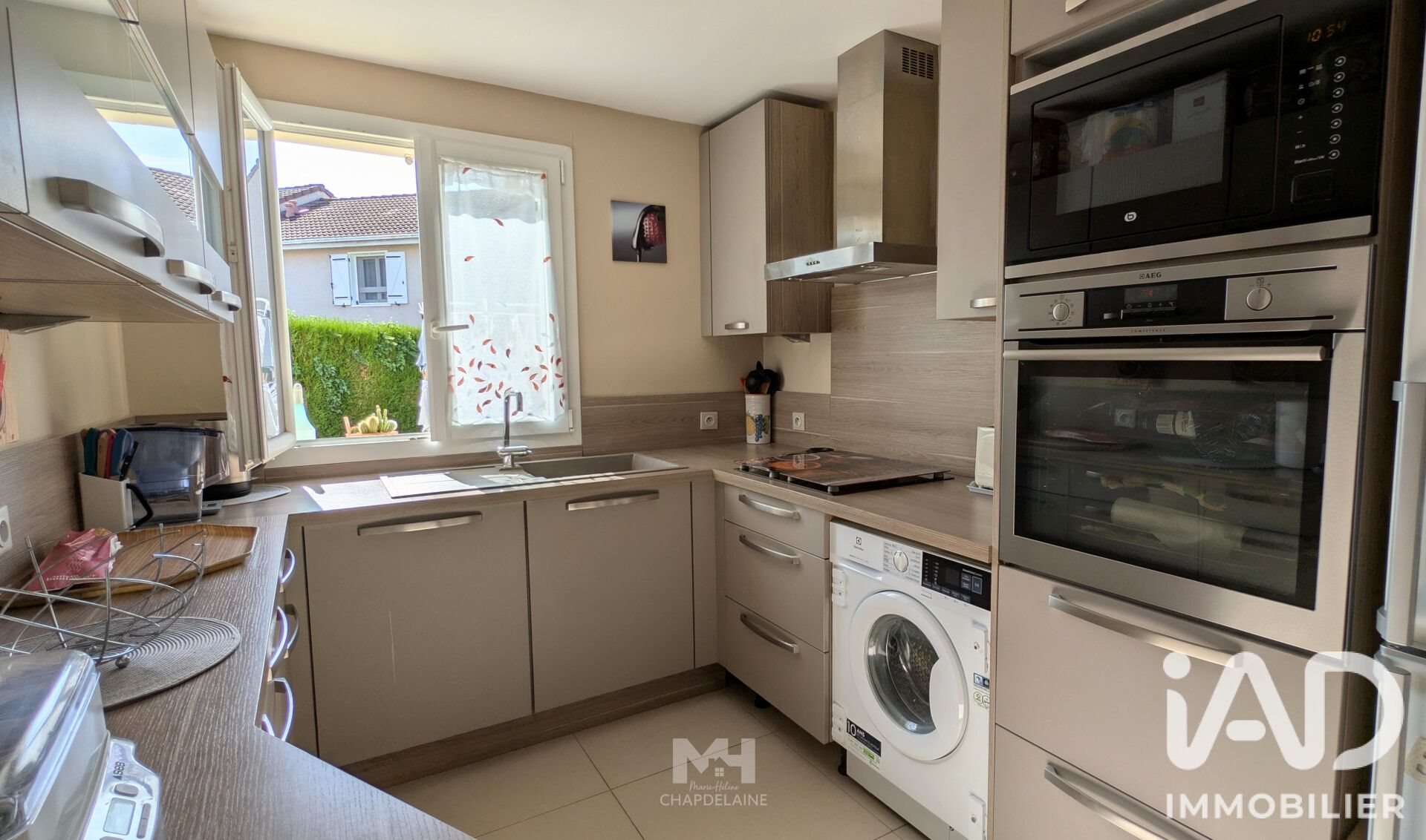 Maison à vendre, 88m², Ollainville