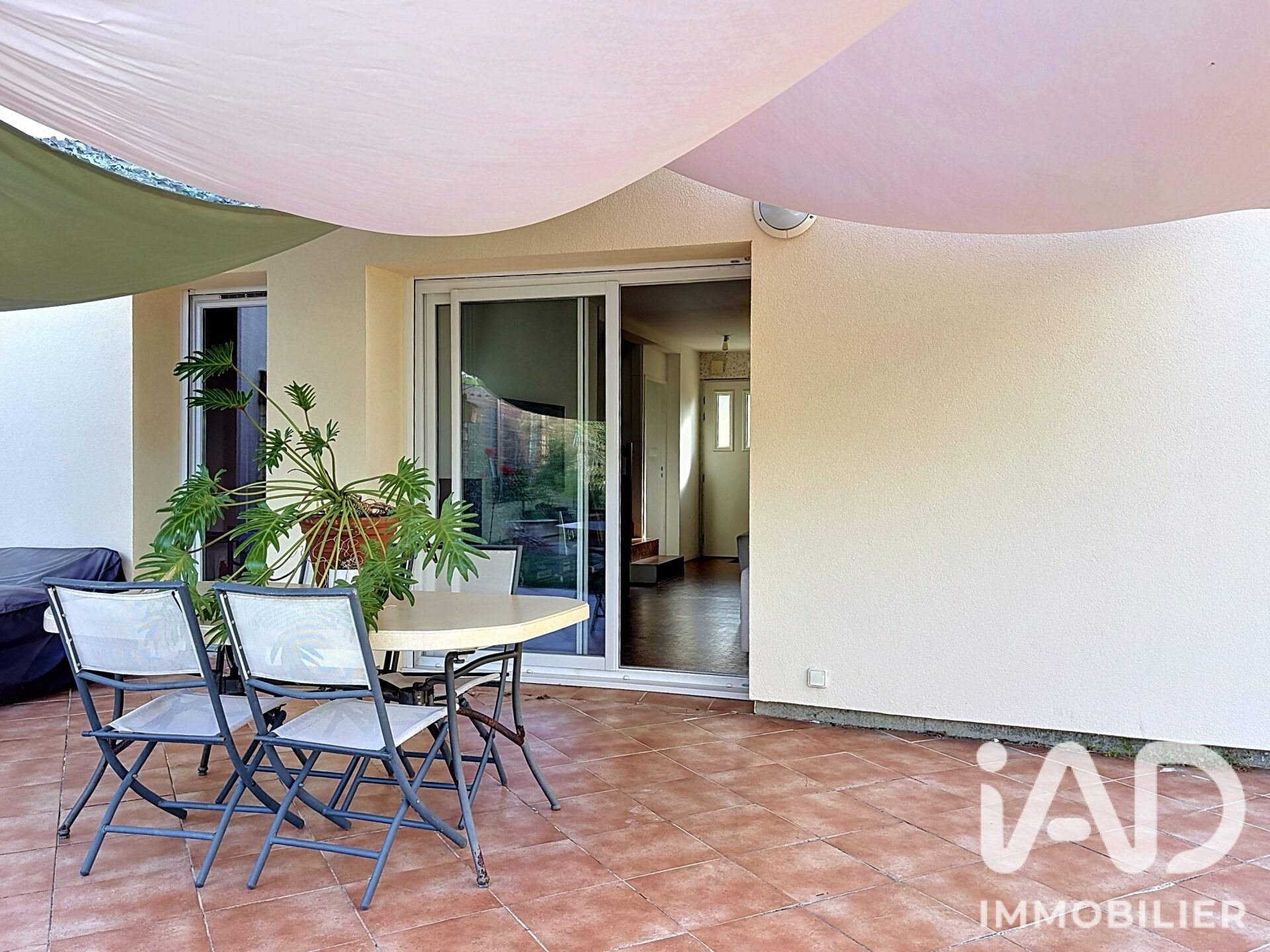 Maison à vendre, 104m², Beaulieu-sur-Layon