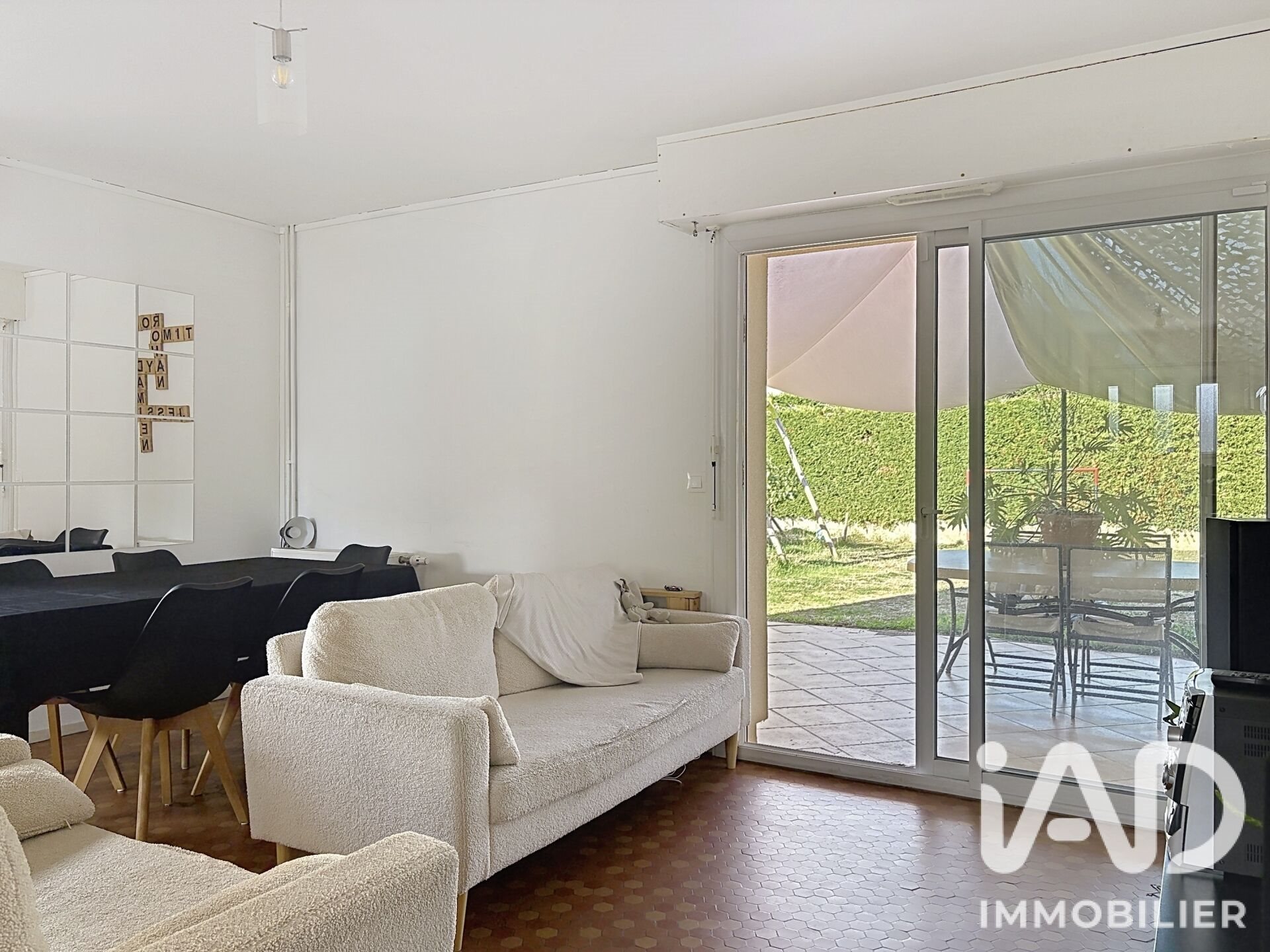 Maison à vendre, 104m², Beaulieu-sur-Layon