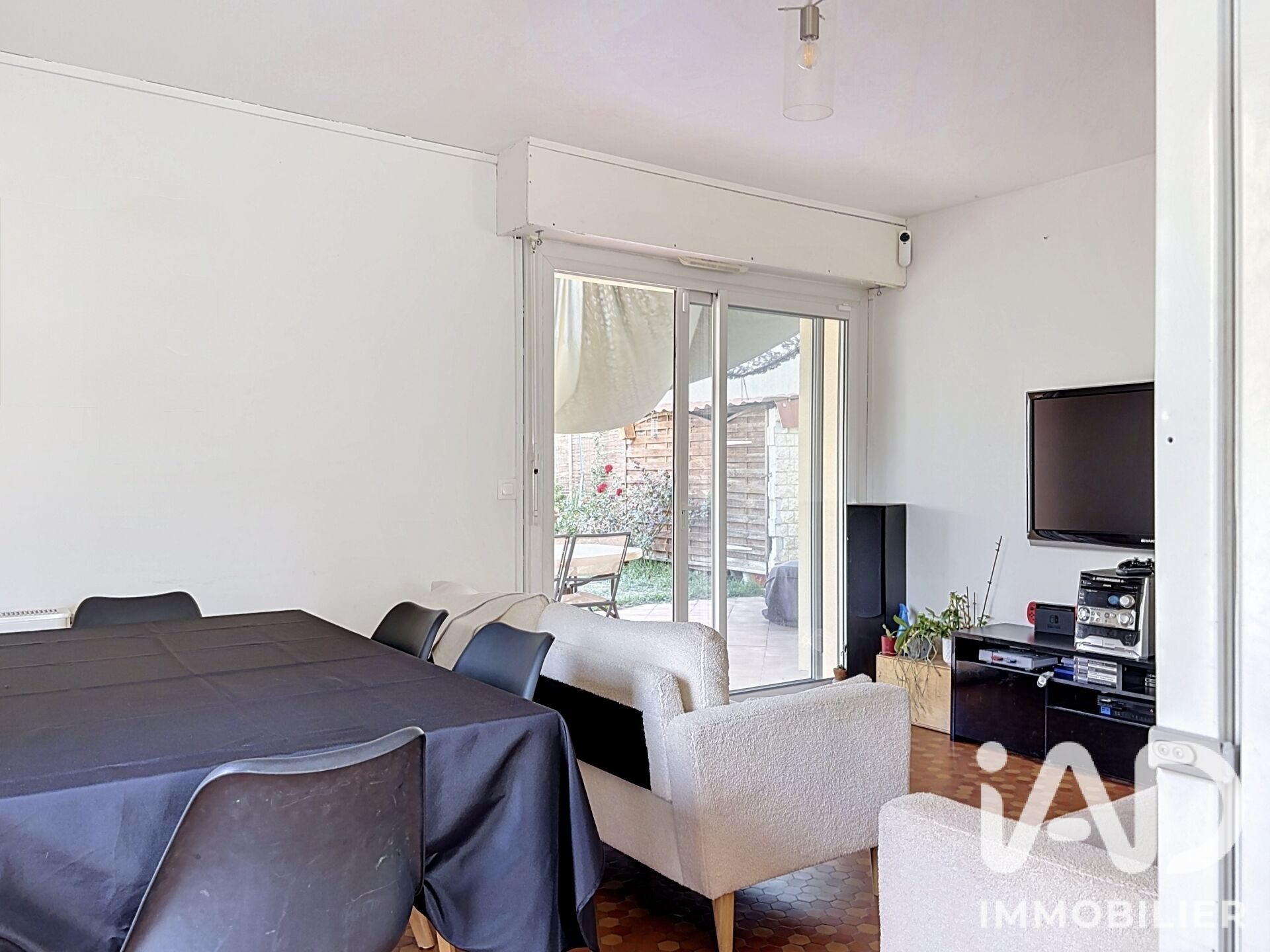 Maison à vendre, 104m², Beaulieu-sur-Layon