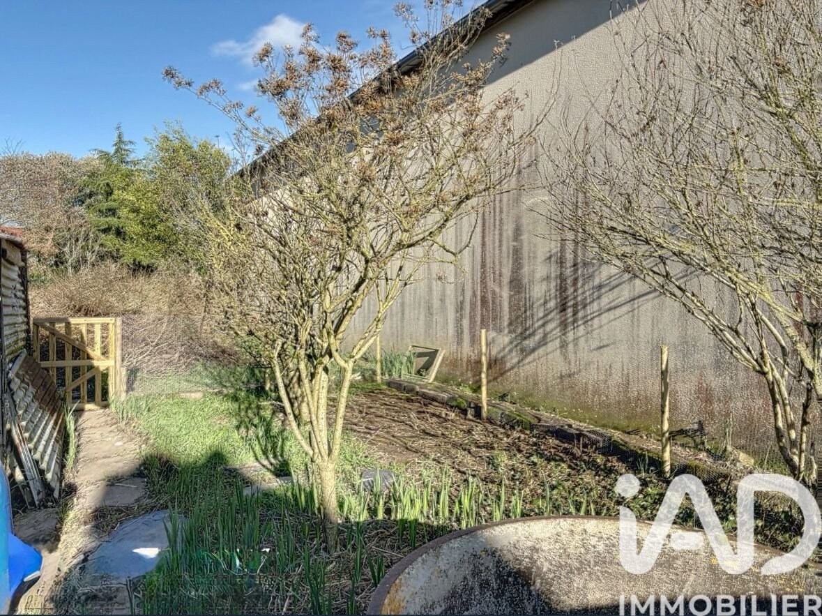 Maison à vendre, 80m², Beaulieu-sur-Layon