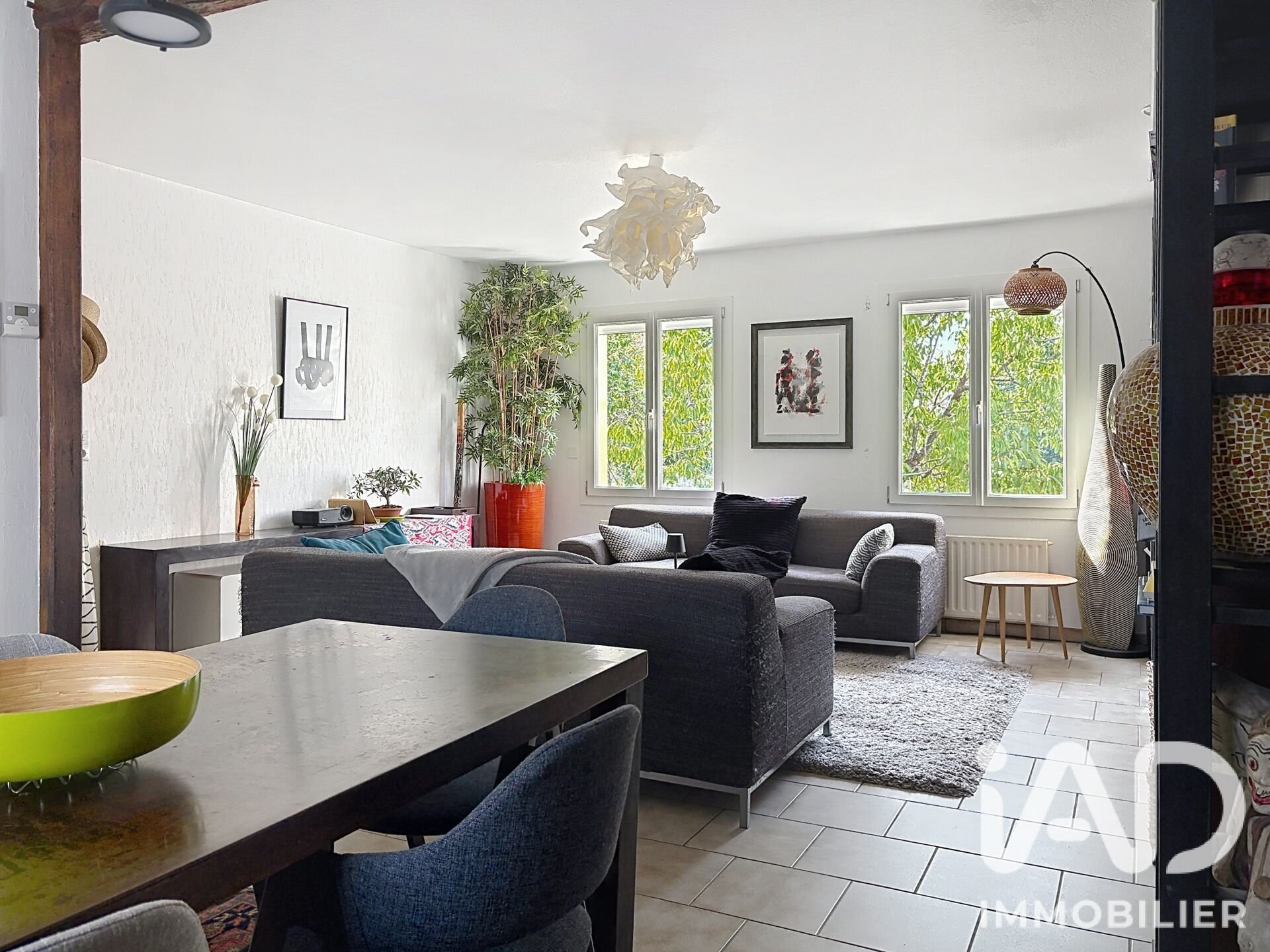 Maison à vendre, 136m², Beaulieu-sur-Layon