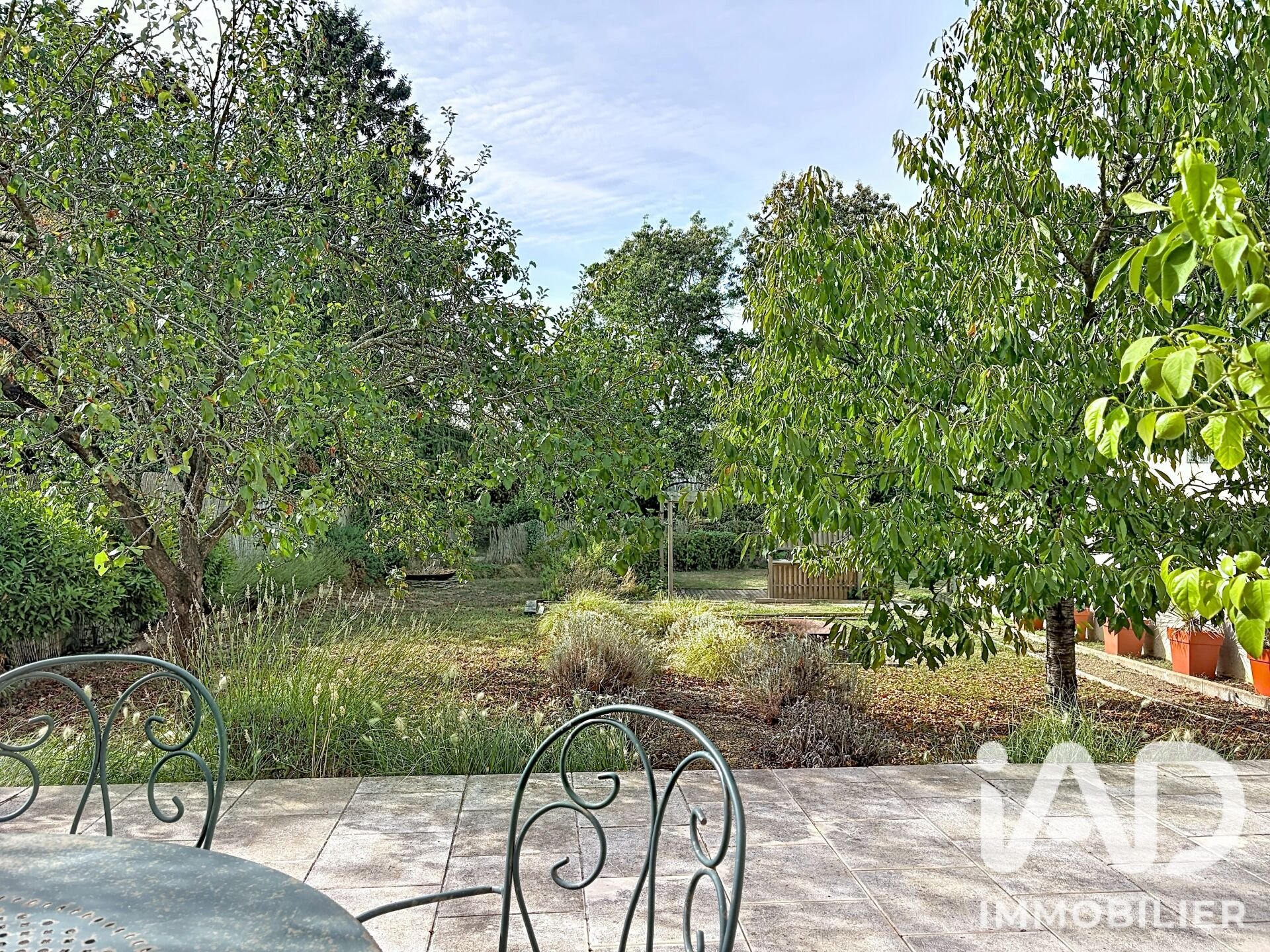 Maison à vendre, 136m², Beaulieu-sur-Layon