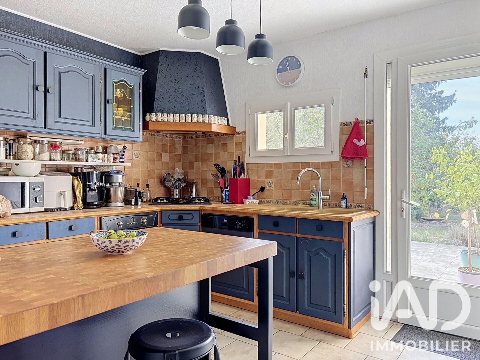 Maison à vendre, 136m², Beaulieu-sur-Layon