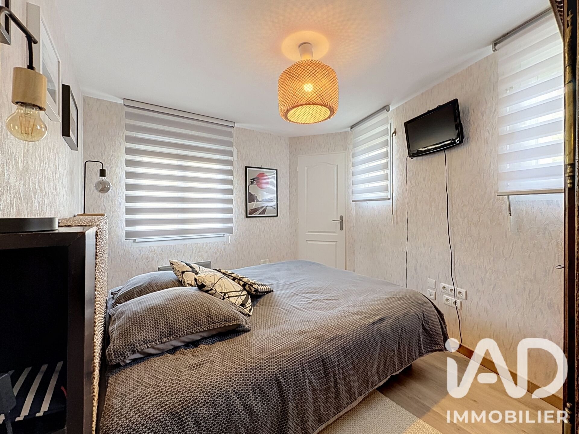 Maison à vendre, 136m², Beaulieu-sur-Layon