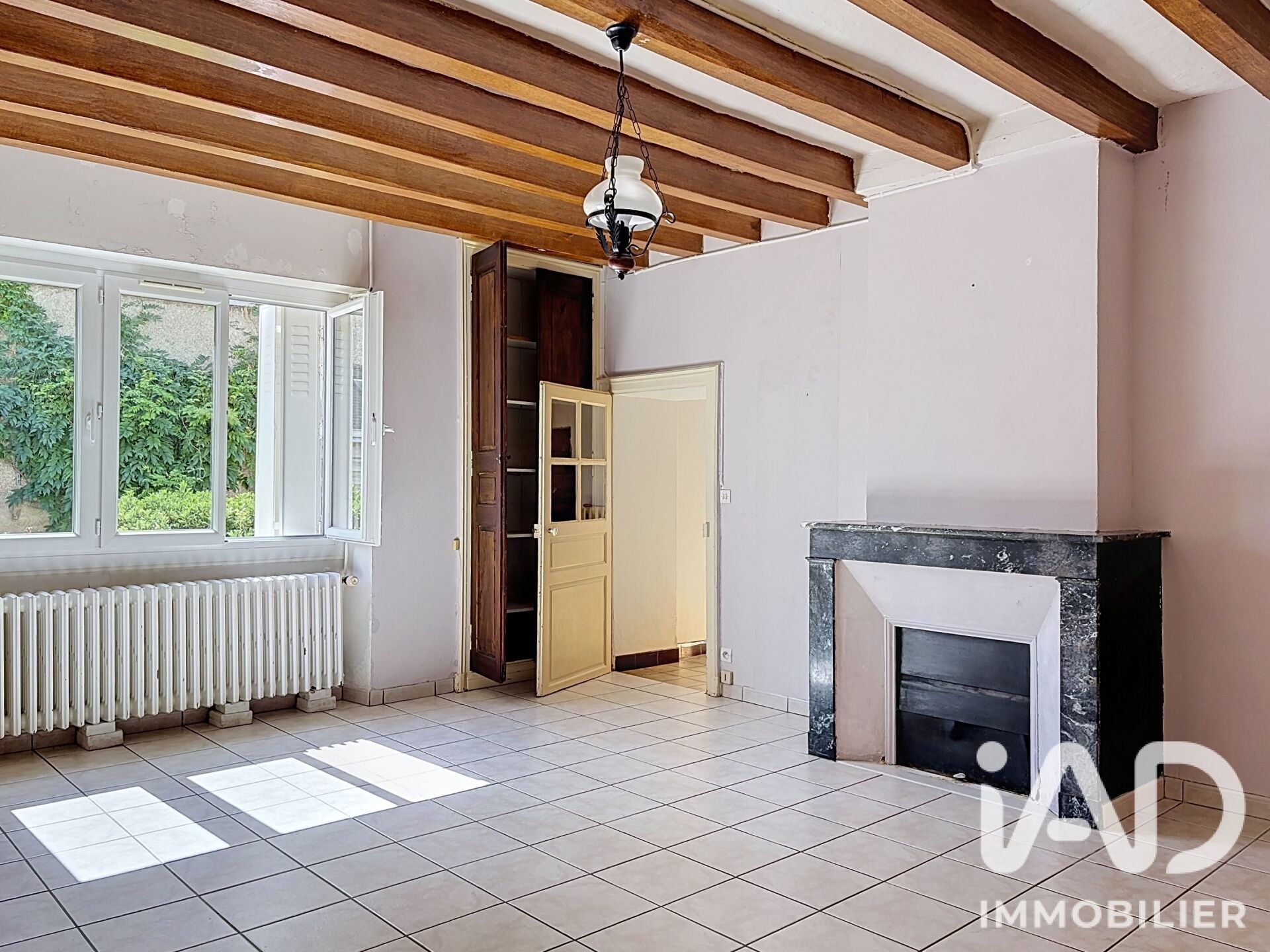 Maison à vendre, 82m², Beaulieu-sur-Layon