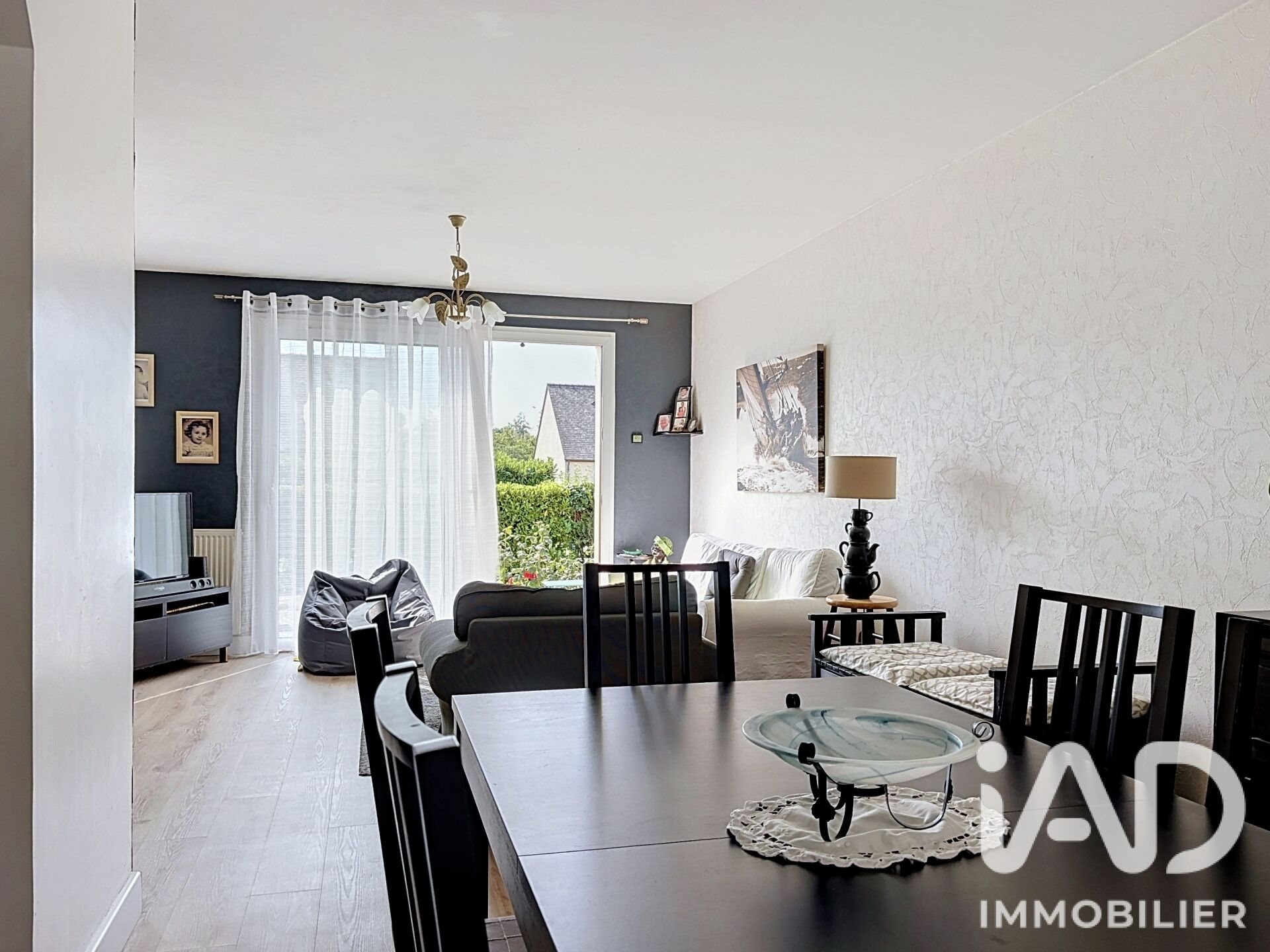 Maison à vendre, 117m², Bellevigne-en-Layon