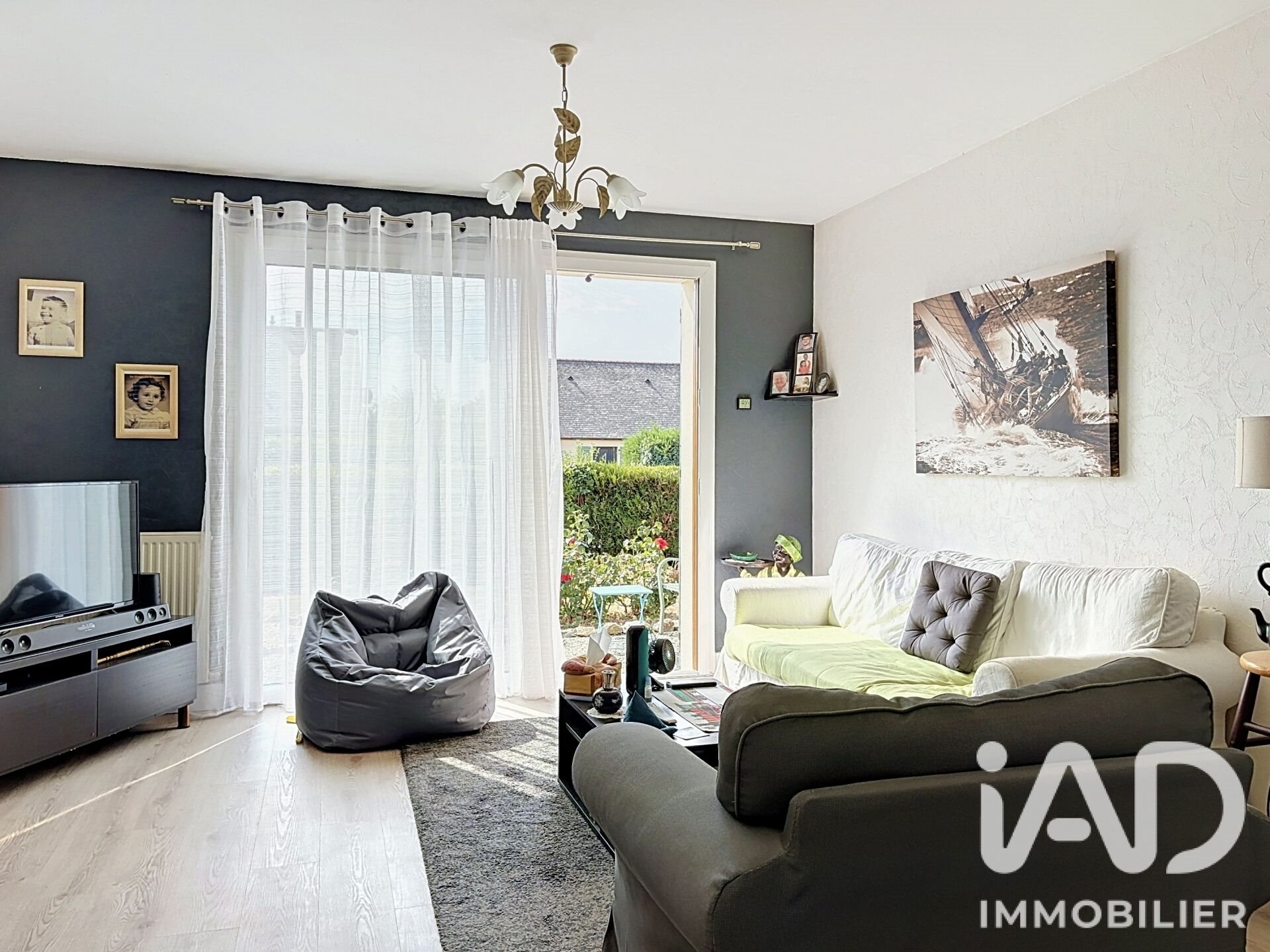 Maison à vendre, 117m², Bellevigne-en-Layon