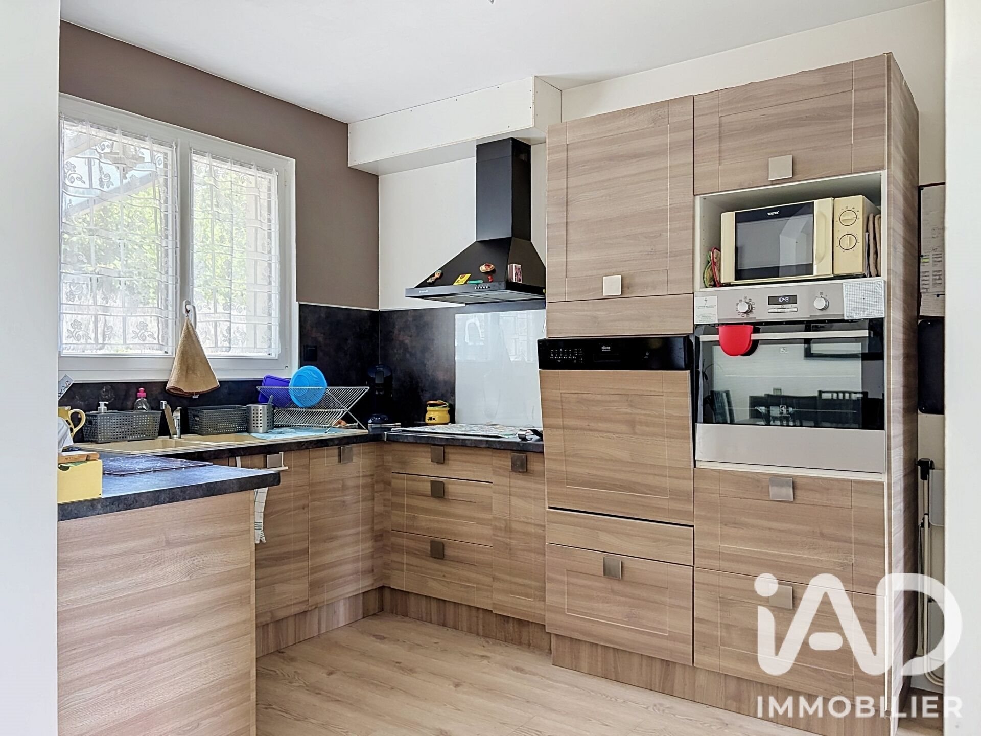 Maison à vendre, 117m², Bellevigne-en-Layon