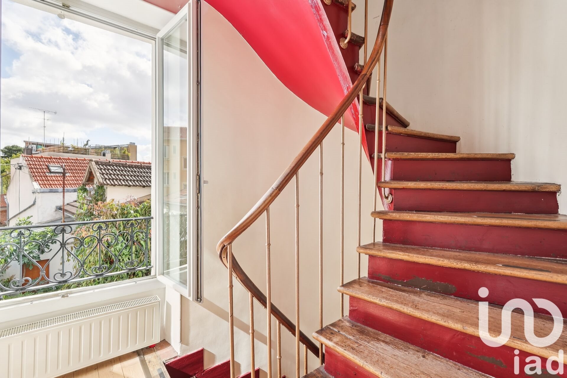 Maison à vendre, 103m², Fontenay-aux-Roses