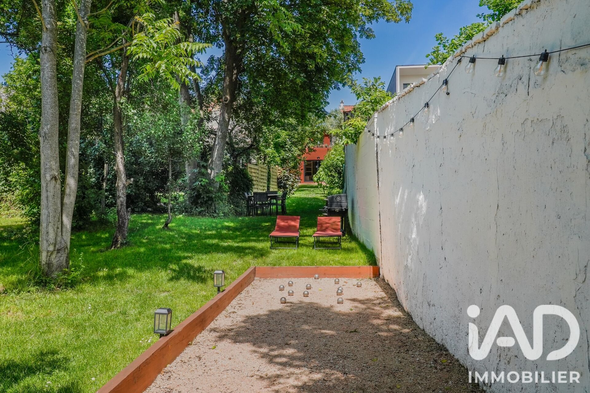 Maison à vendre, 70m², Fontenay-sous-Bois