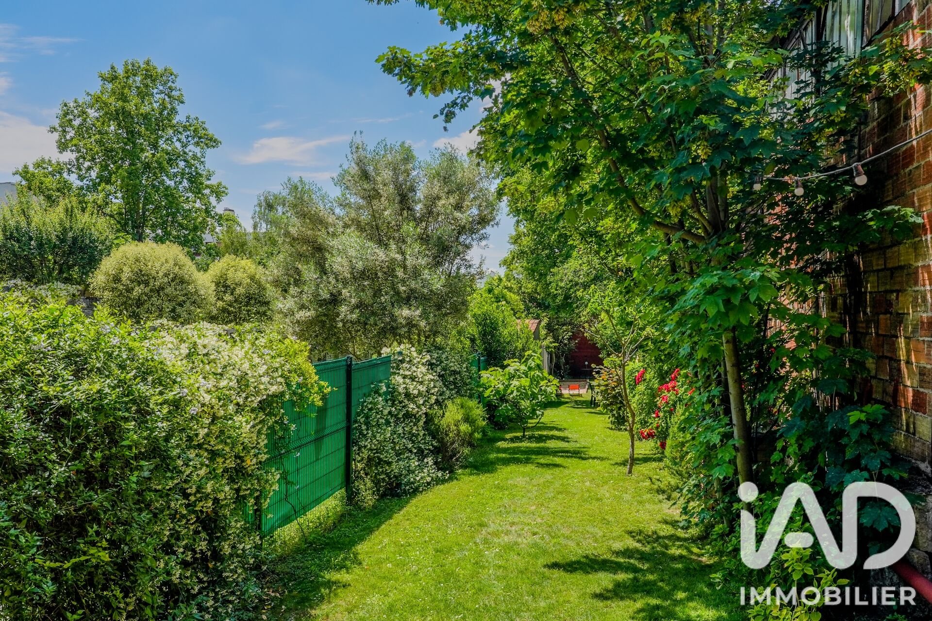 Maison à vendre, 70m², Fontenay-sous-Bois